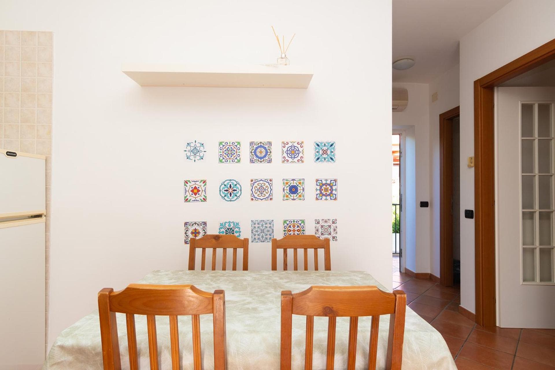 Residence Villa Andrea, Marina di Camerota, photo 4