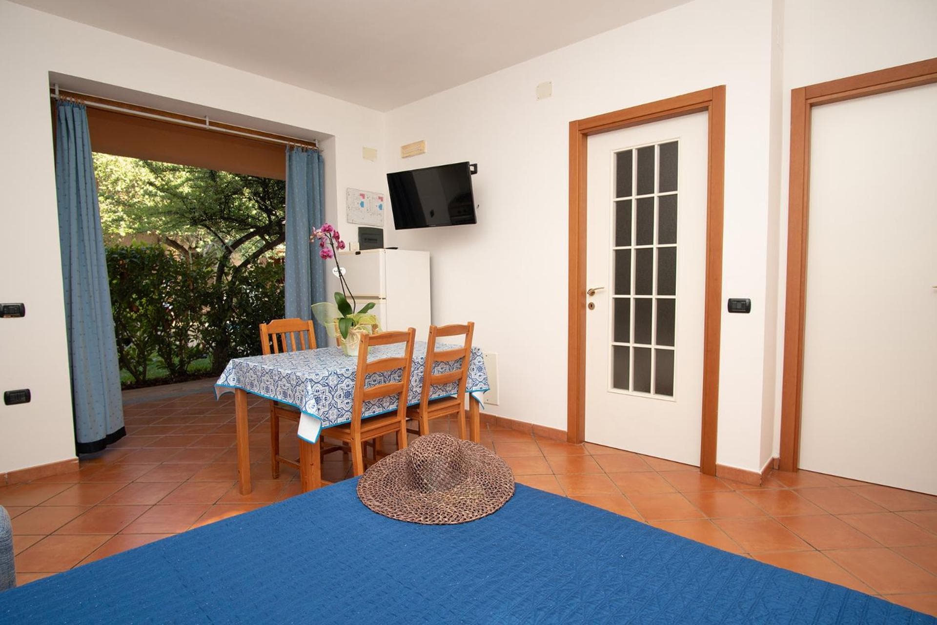Residence Villa Andrea, Marina di Camerota, photo 5