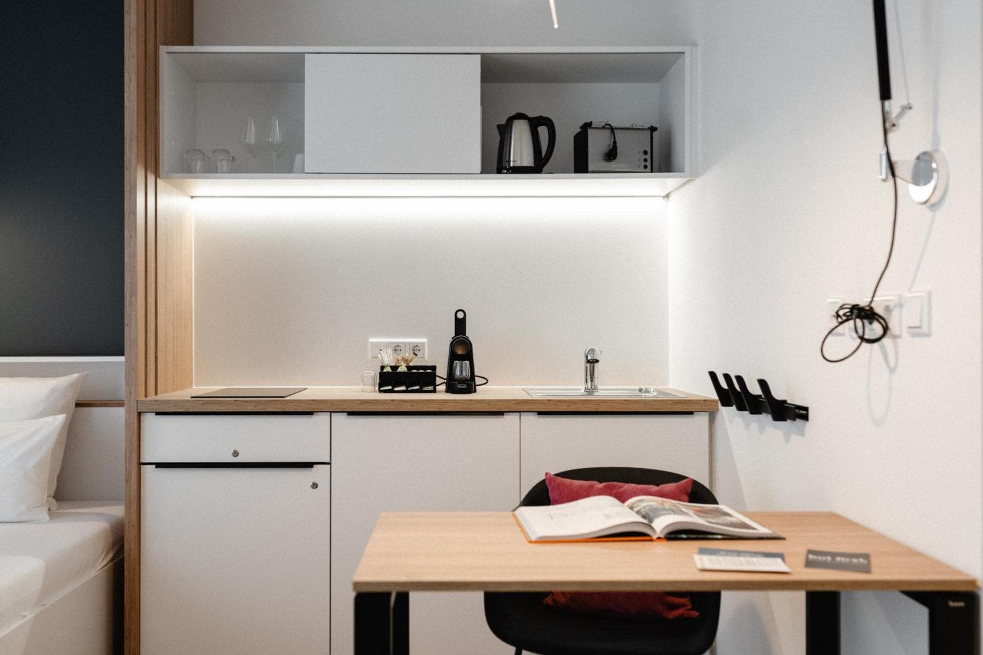 the place Herzogenaurach - Serviced Apartments, Herzogenaurach, photo 3