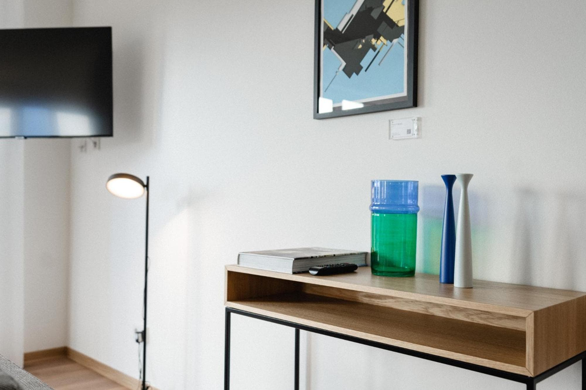 the place Herzogenaurach - Serviced Apartments, Herzogenaurach, photo 4