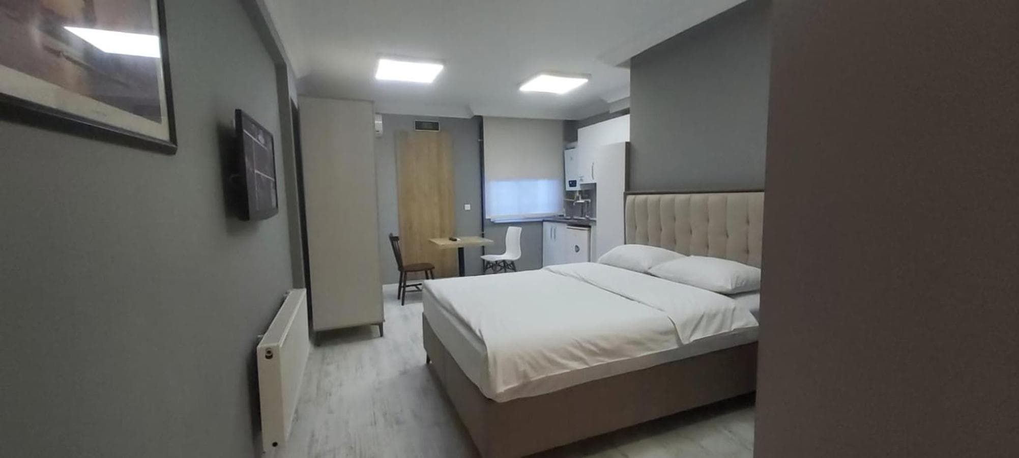 Aymira Suite Hotel, Istanbul, photo 5