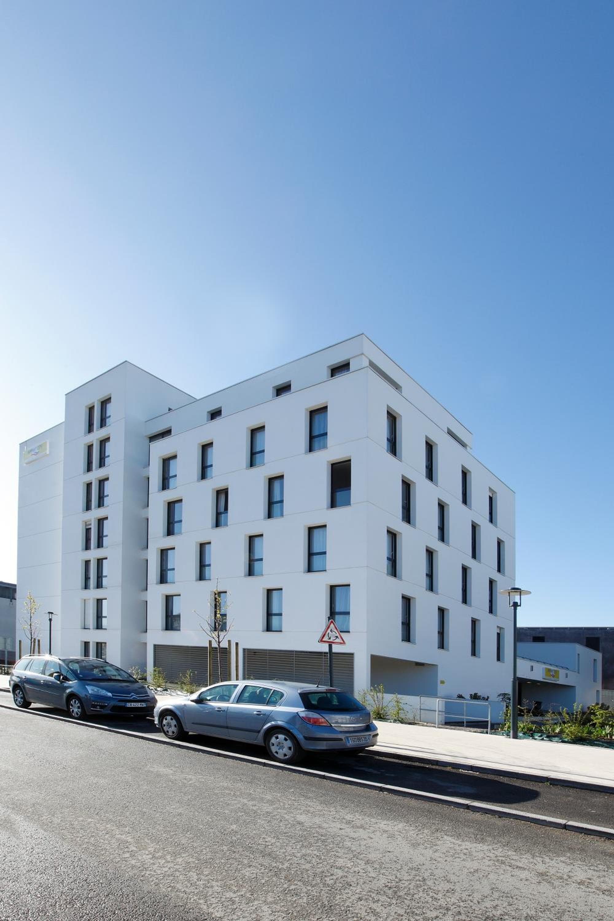 Appart'City Classic Rennes Beauregard, Rennes