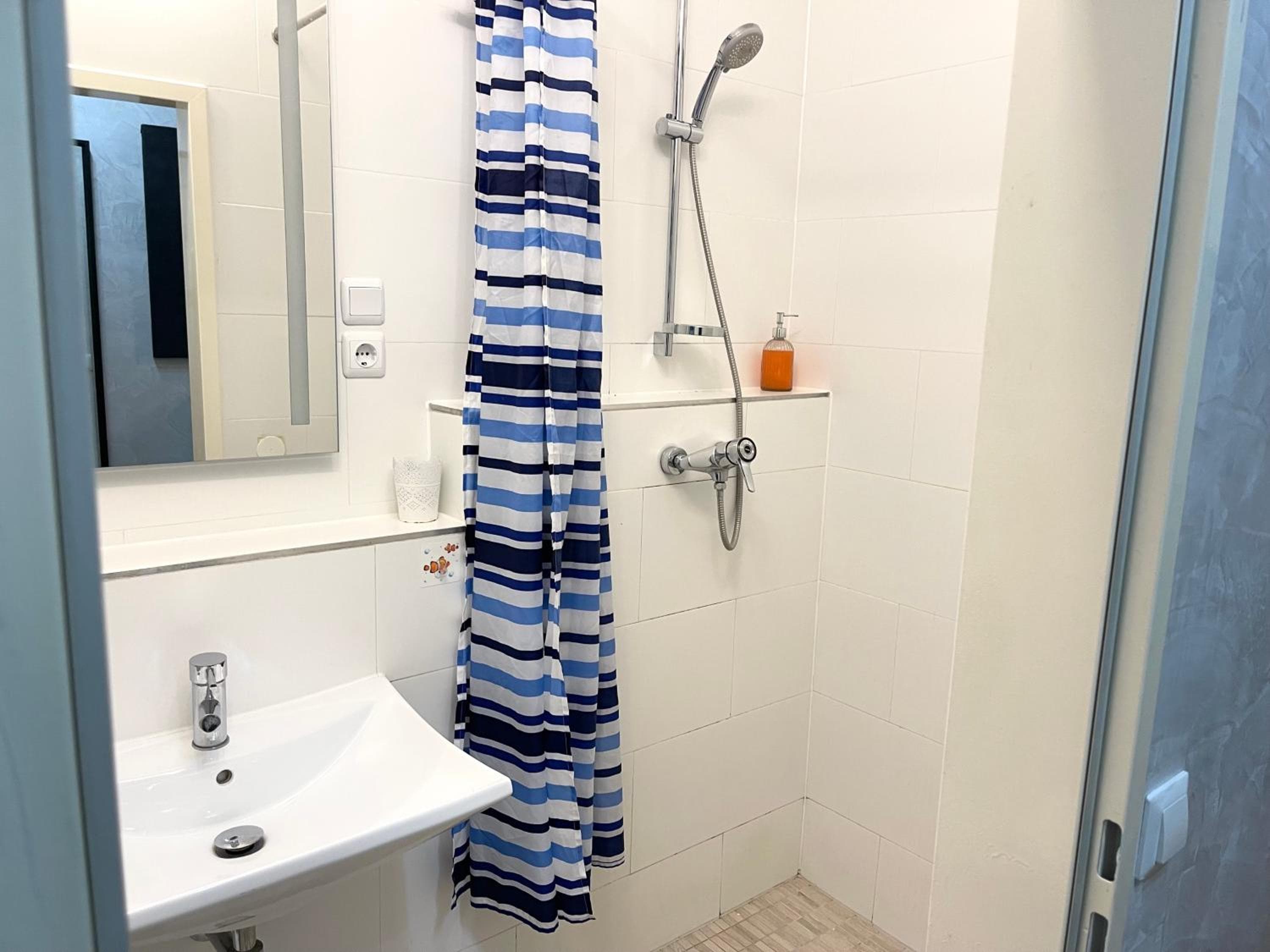 Munich Aparthotel, Munich, photo 6