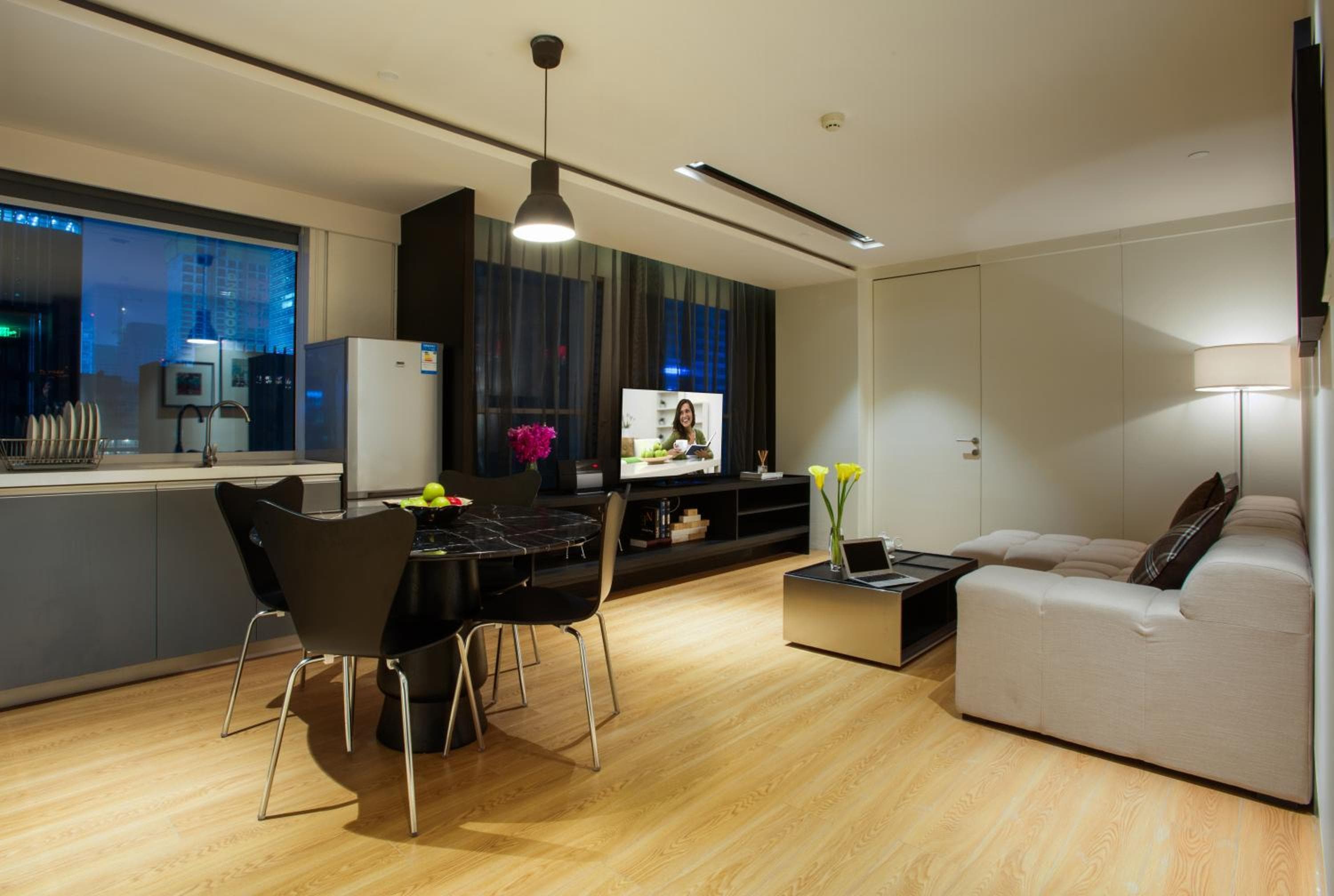 Citadines South Chengdu, Chengdu, photo 5