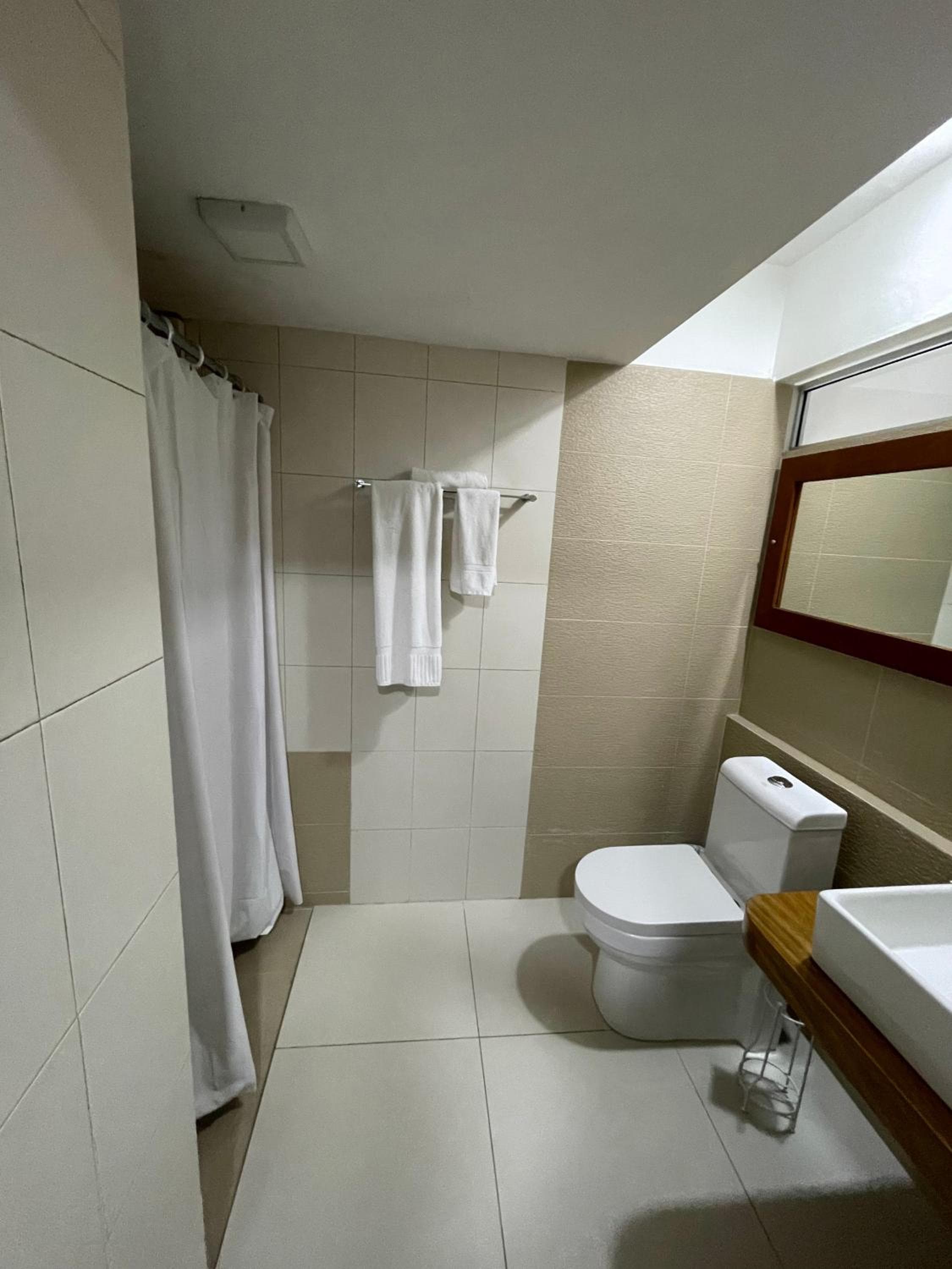 Aparta Hotel Plaza del Sol, Santo Domingo, photo 4
