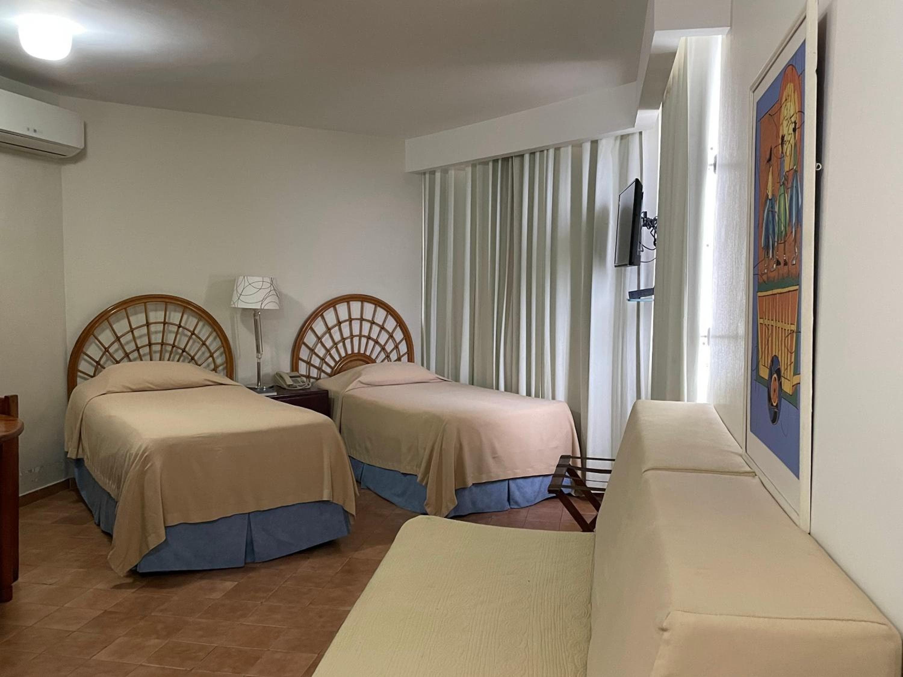 Aparta Hotel Plaza del Sol, Santo Domingo, photo 6