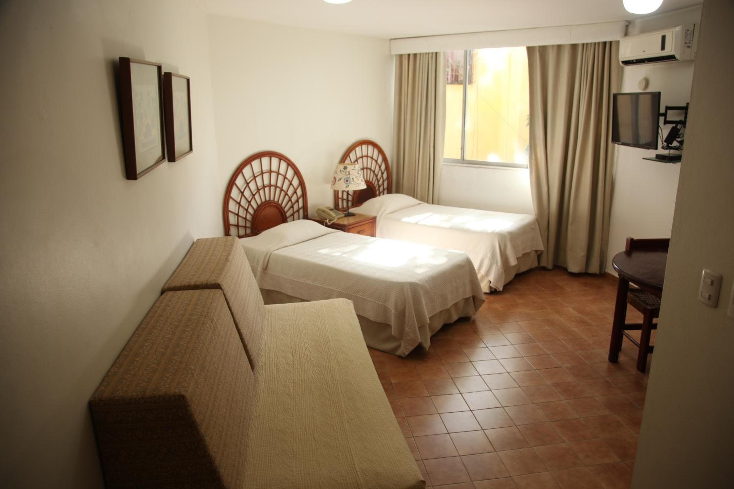 Aparta Hotel Plaza del Sol, Santo Domingo, photo 2