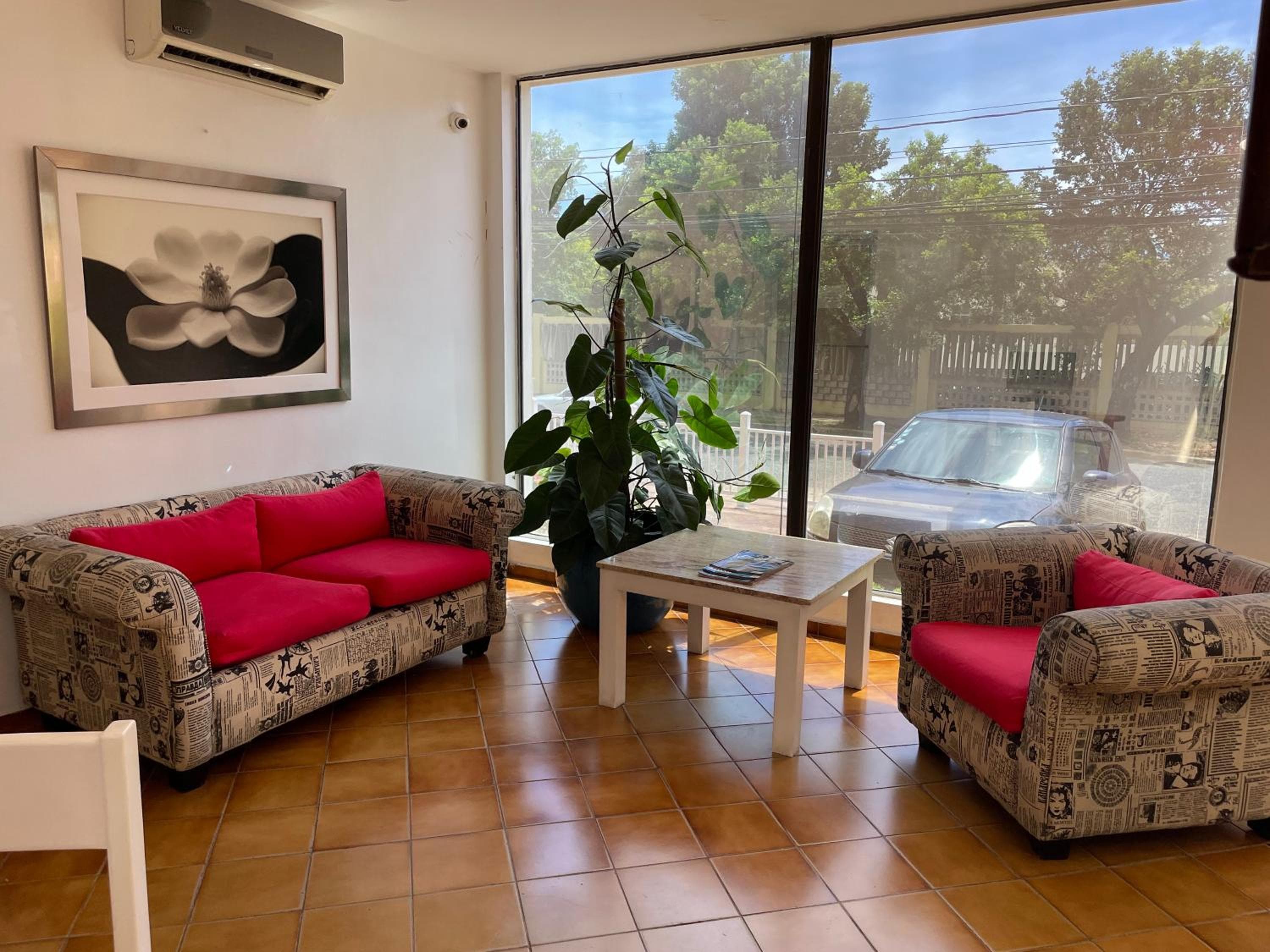 Aparta Hotel Plaza del Sol, Santo Domingo, photo 3