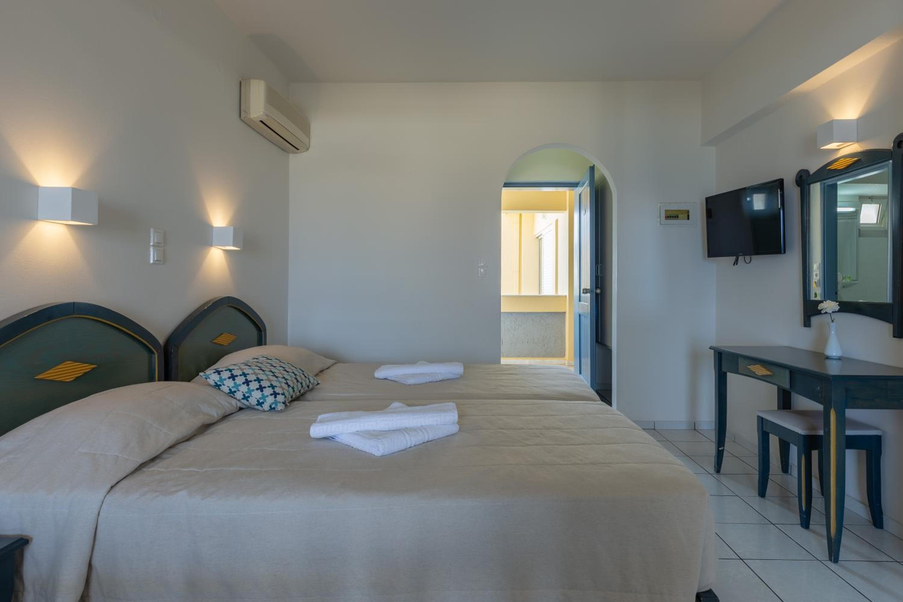 Melitti Lucent, Rethymno Town, photo 5