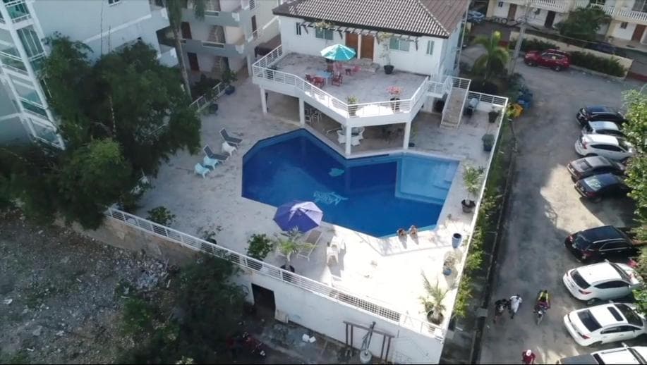 Vista Marina Residence, Boca Chica