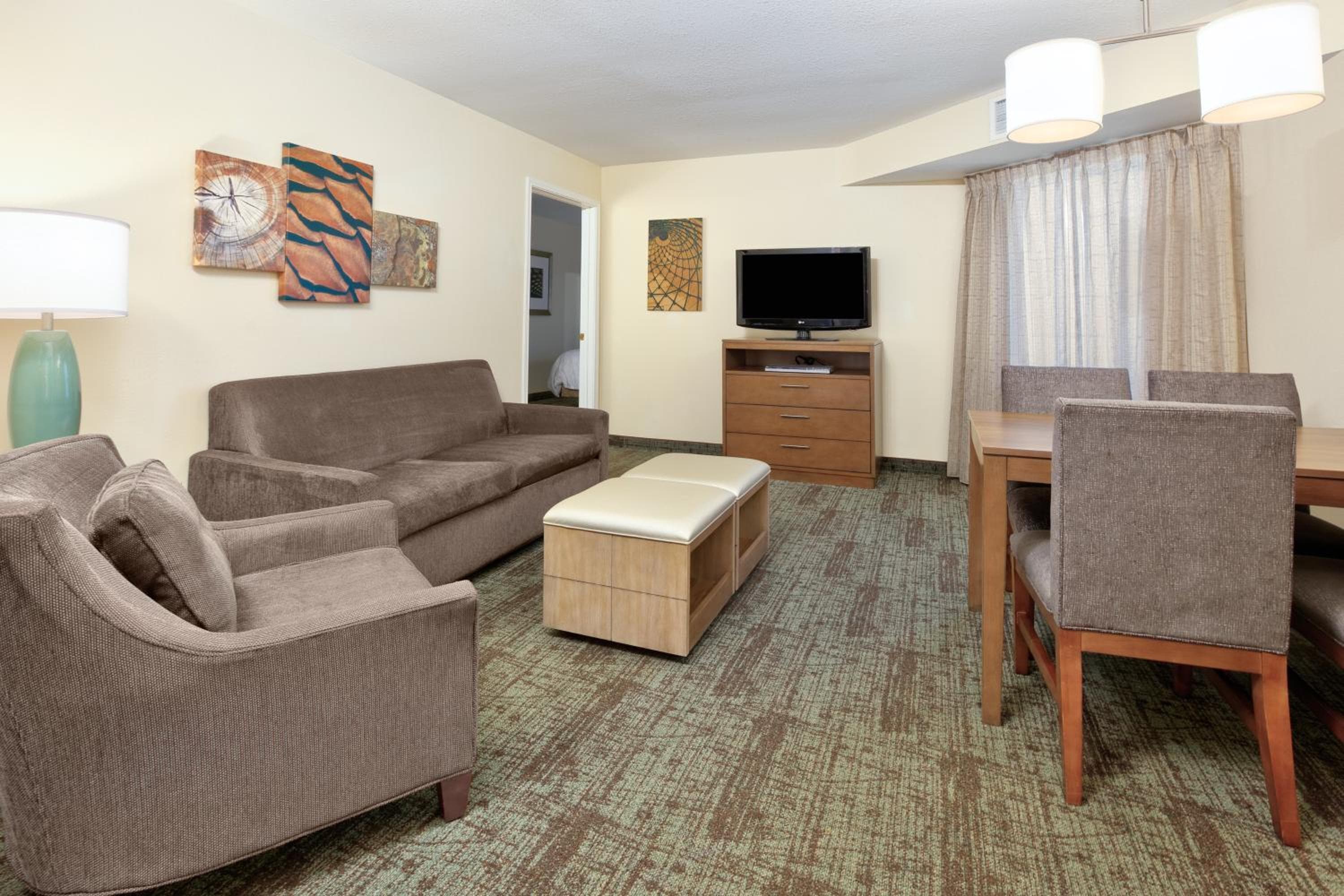 Staybridge Suites Corning by IHG, Corning, photo 5
