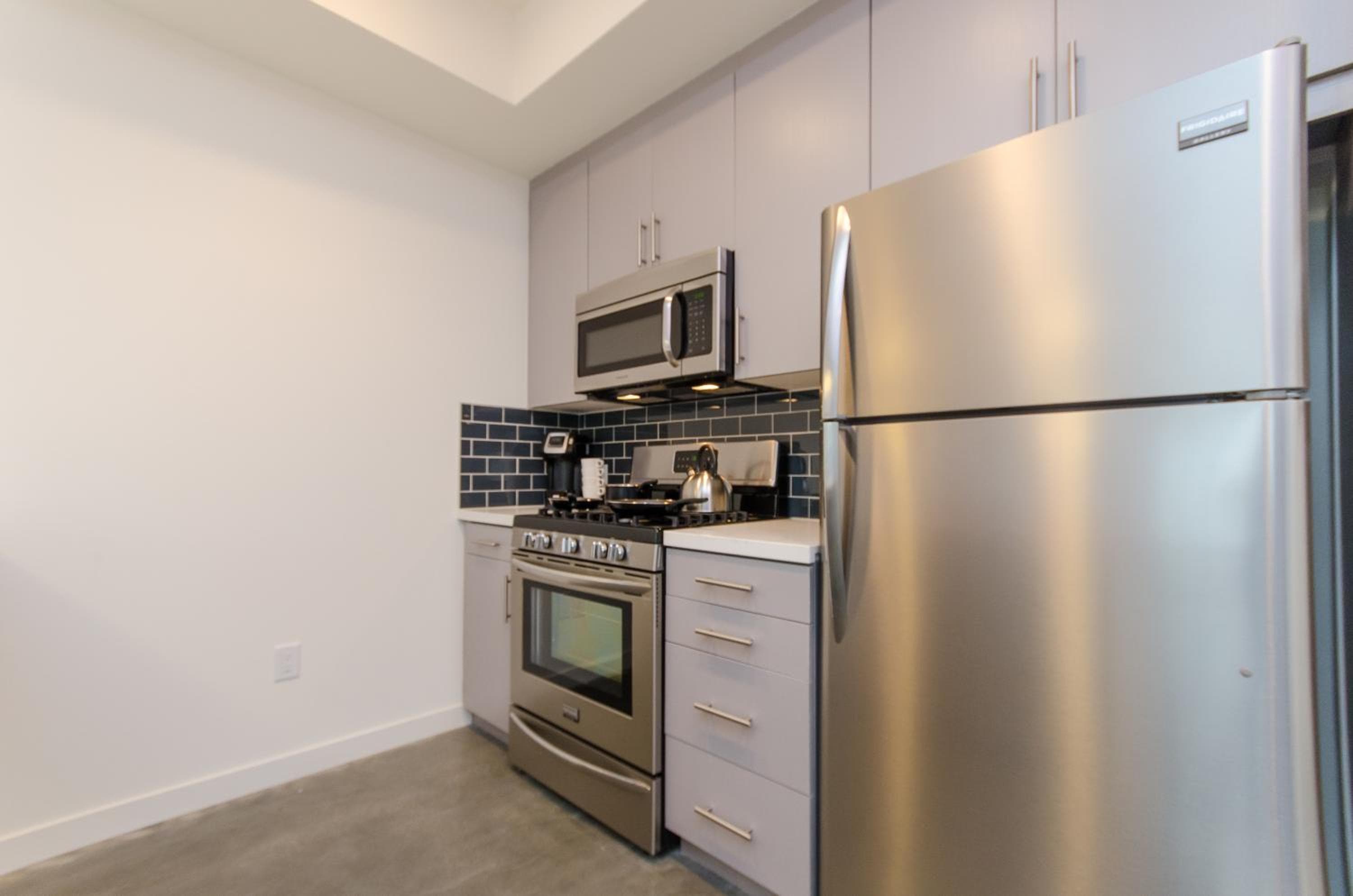 Modern Apartment Rentals, Los Angeles, photo 5