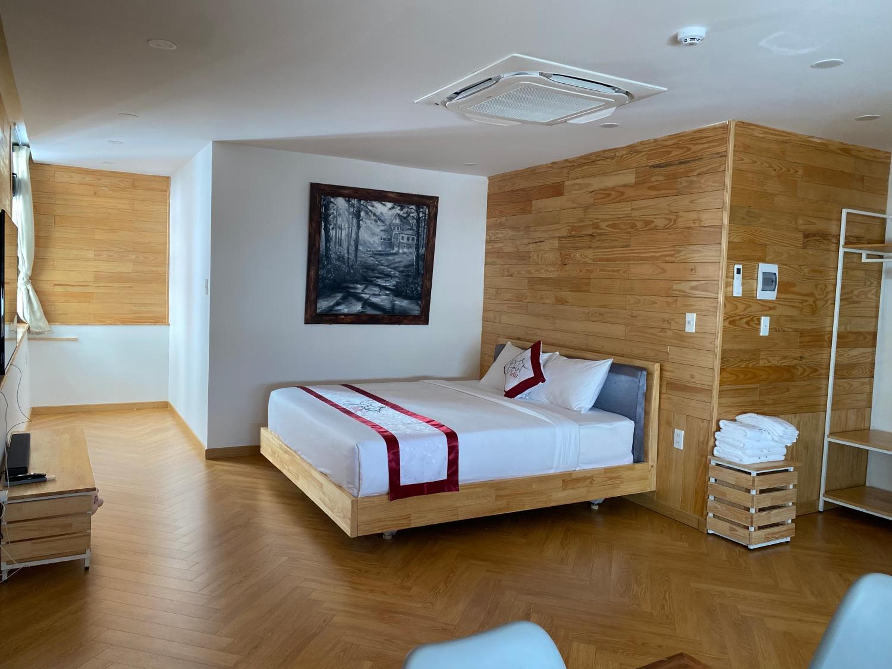 Feliz Dalat Homestay, Da Lat, photo 4