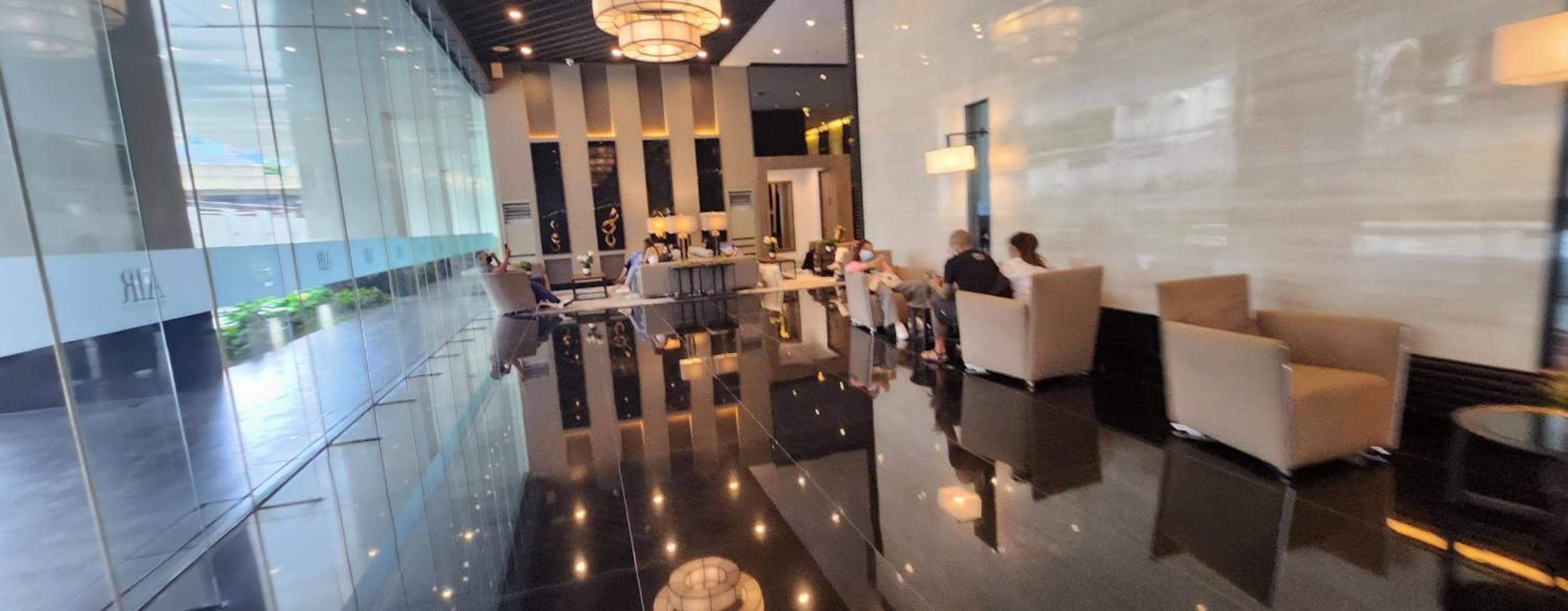 SMDC AIR RESIDENCES, photo 1
