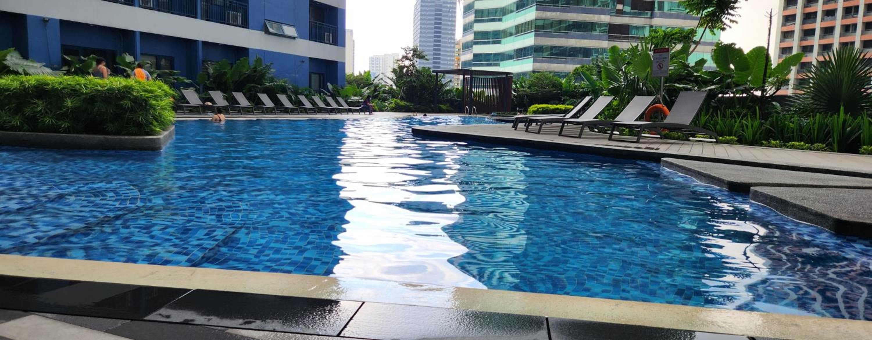 SMDC AIR RESIDENCES, Manila, photo 6