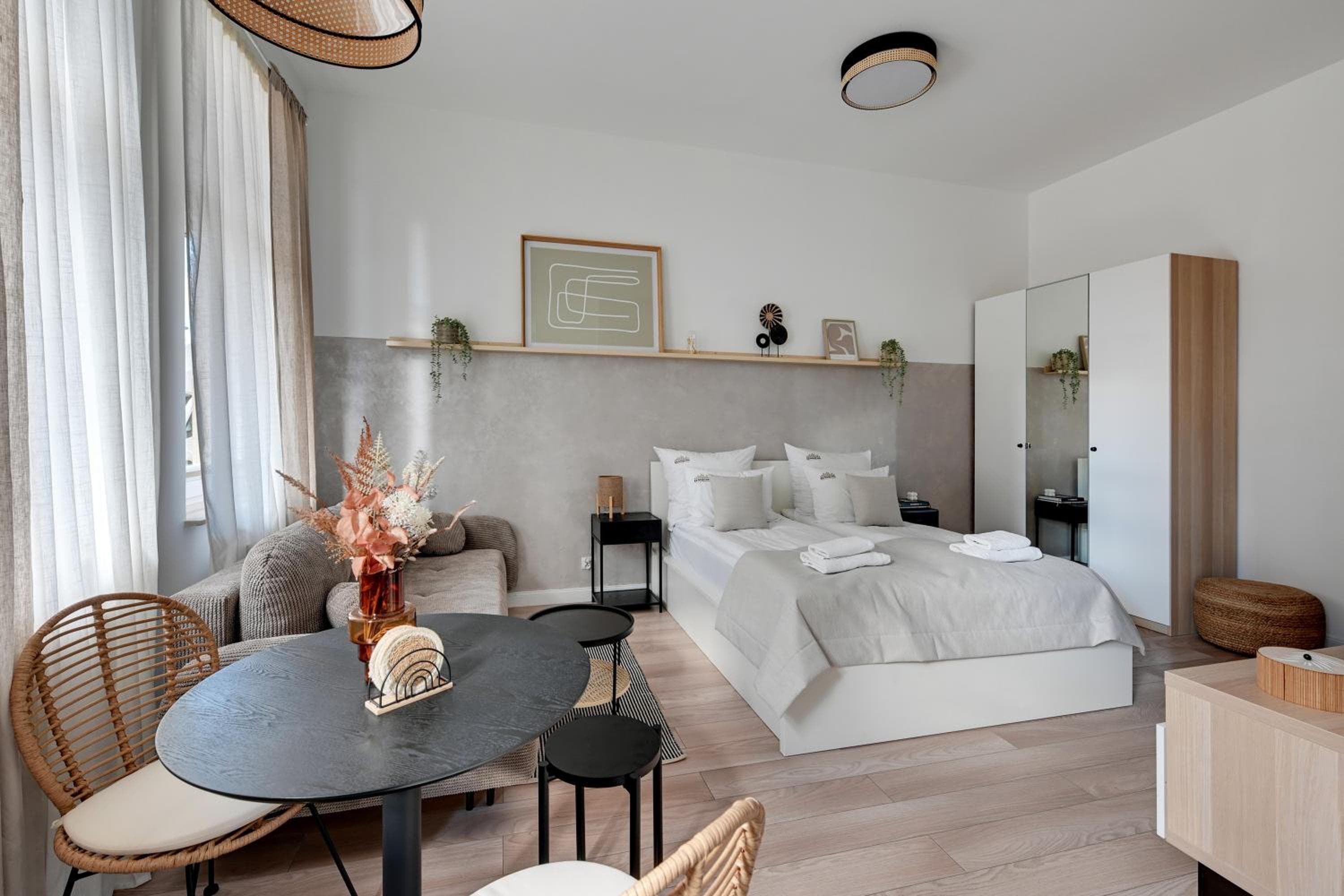 Chmielna Park - City Center & Parking by Downtown Apartments, Gdańsk, photo 5