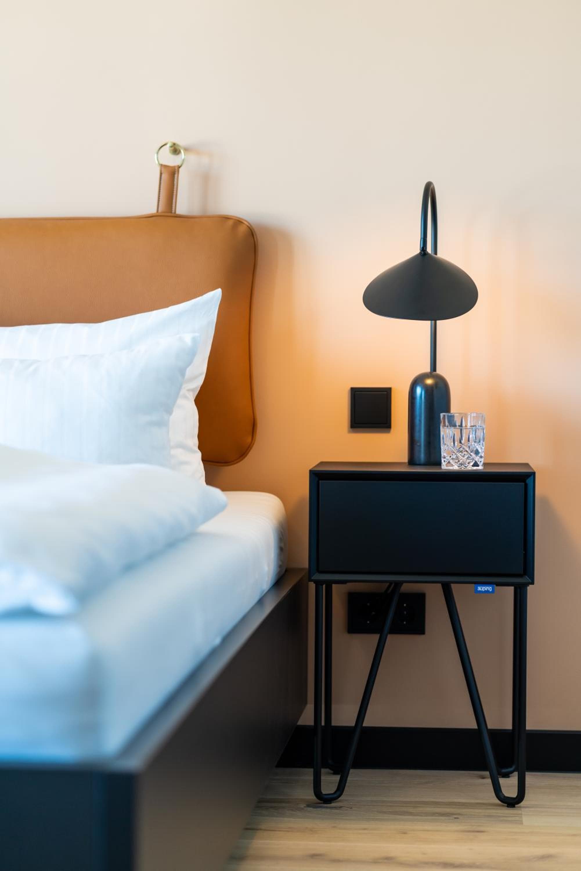 Black F Tower - Serviced Apartments, Freiburg im Breisgau, photo 5