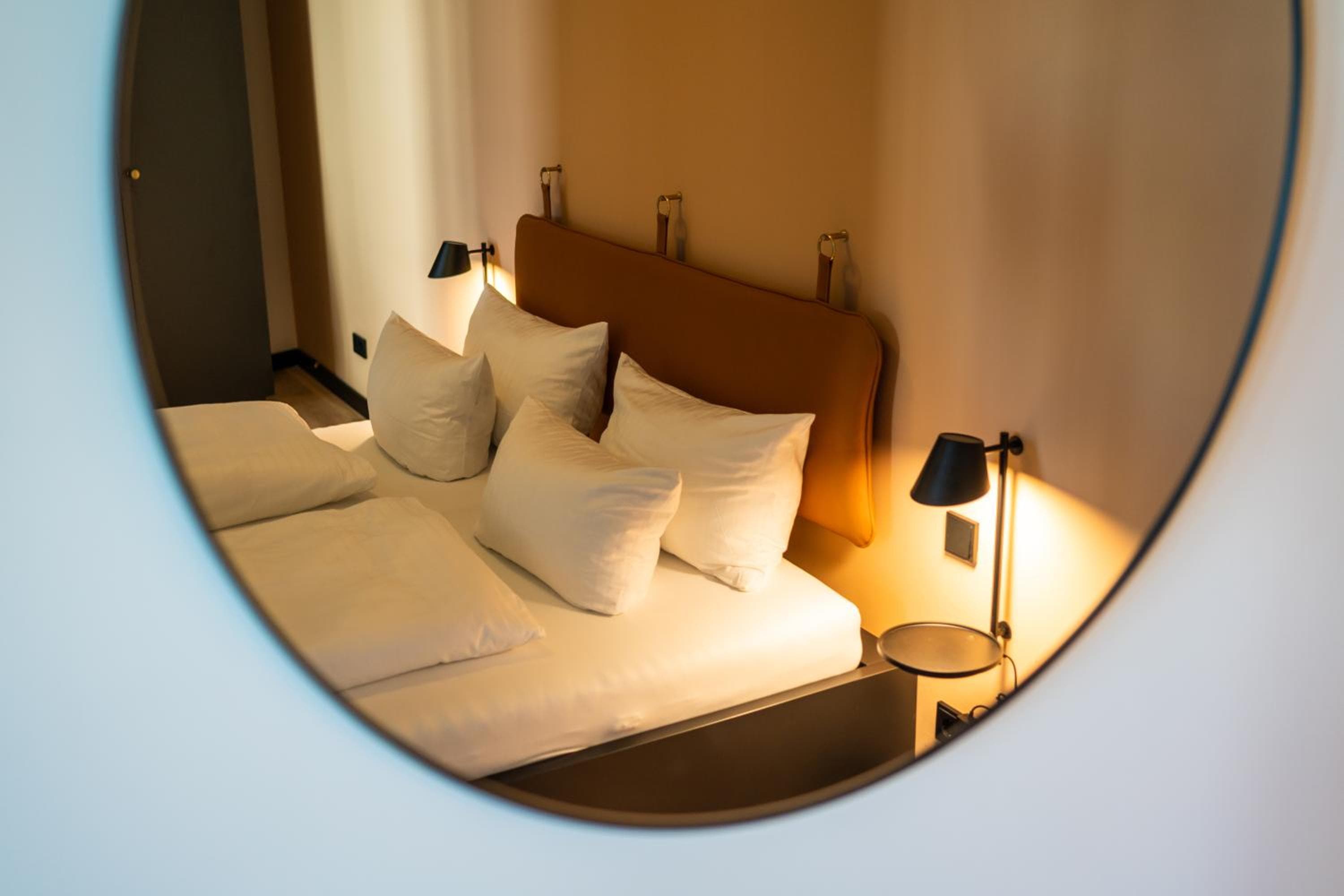 Black F Tower - Serviced Apartments, Freiburg im Breisgau, photo 2