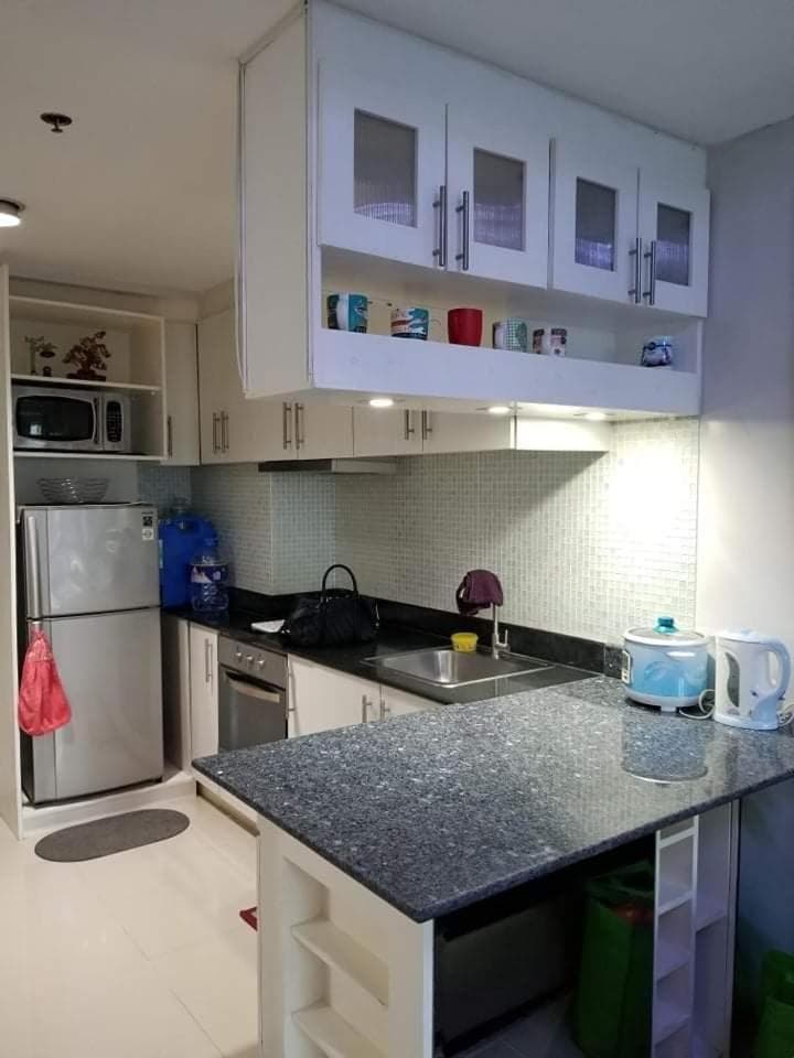 Sea Residences Homey Condo by DNJ, Manila, photo 5
