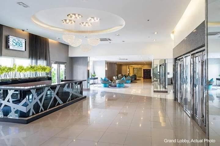 Sea Residences Homey Condo by DNJ, Manila, photo 3