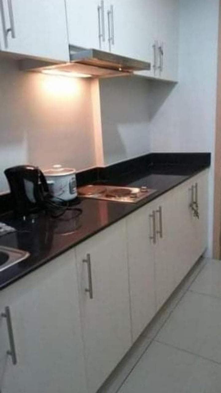 Sea Residences Homey Condo by DNJ, Manila, photo 6