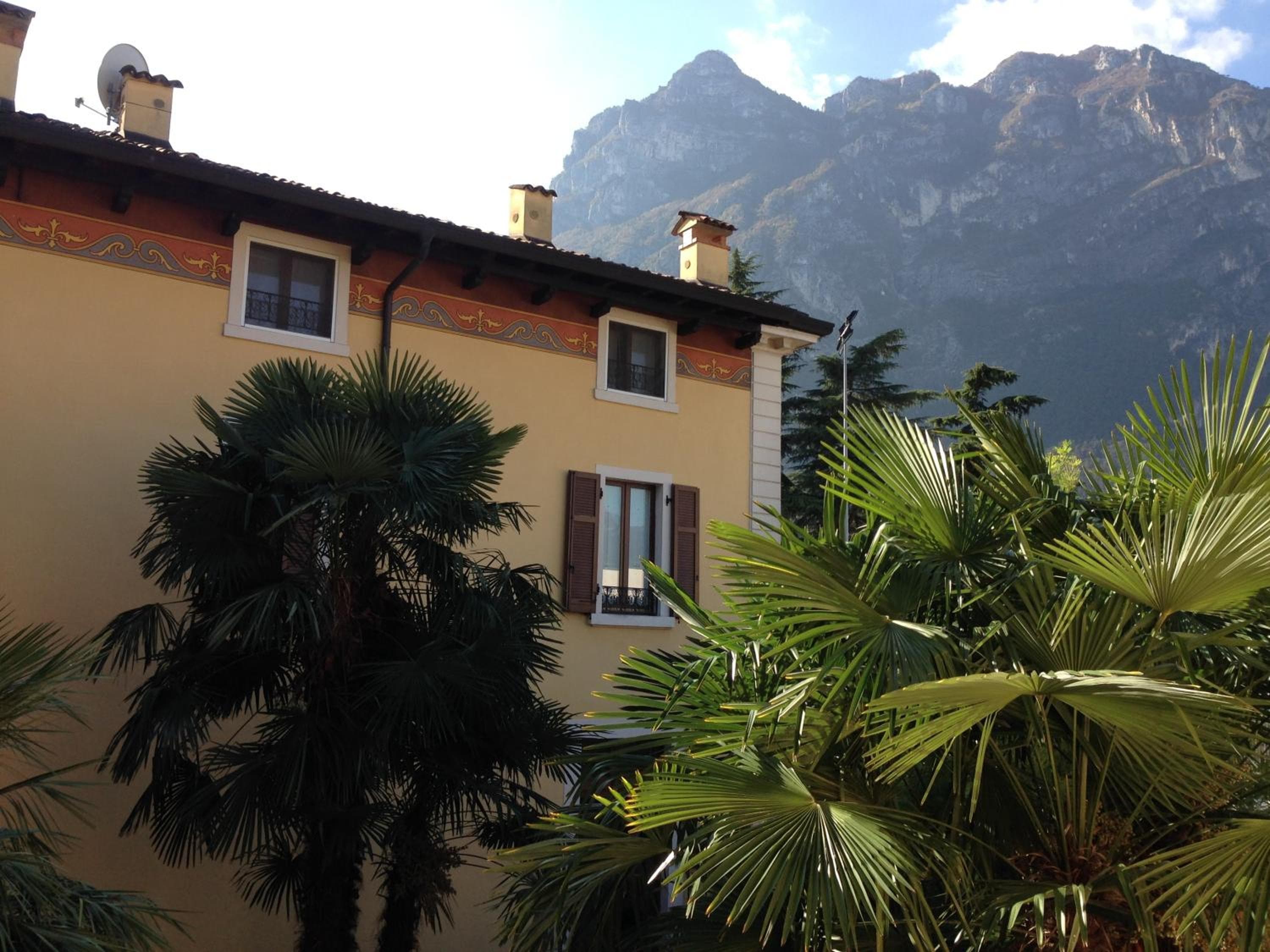Residence Villa degli Aranci, Riva del Garda