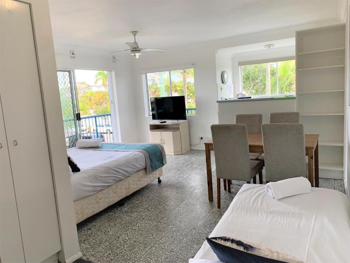 Broadwater Keys Holiday Apartments, Gold Coast, photo 2