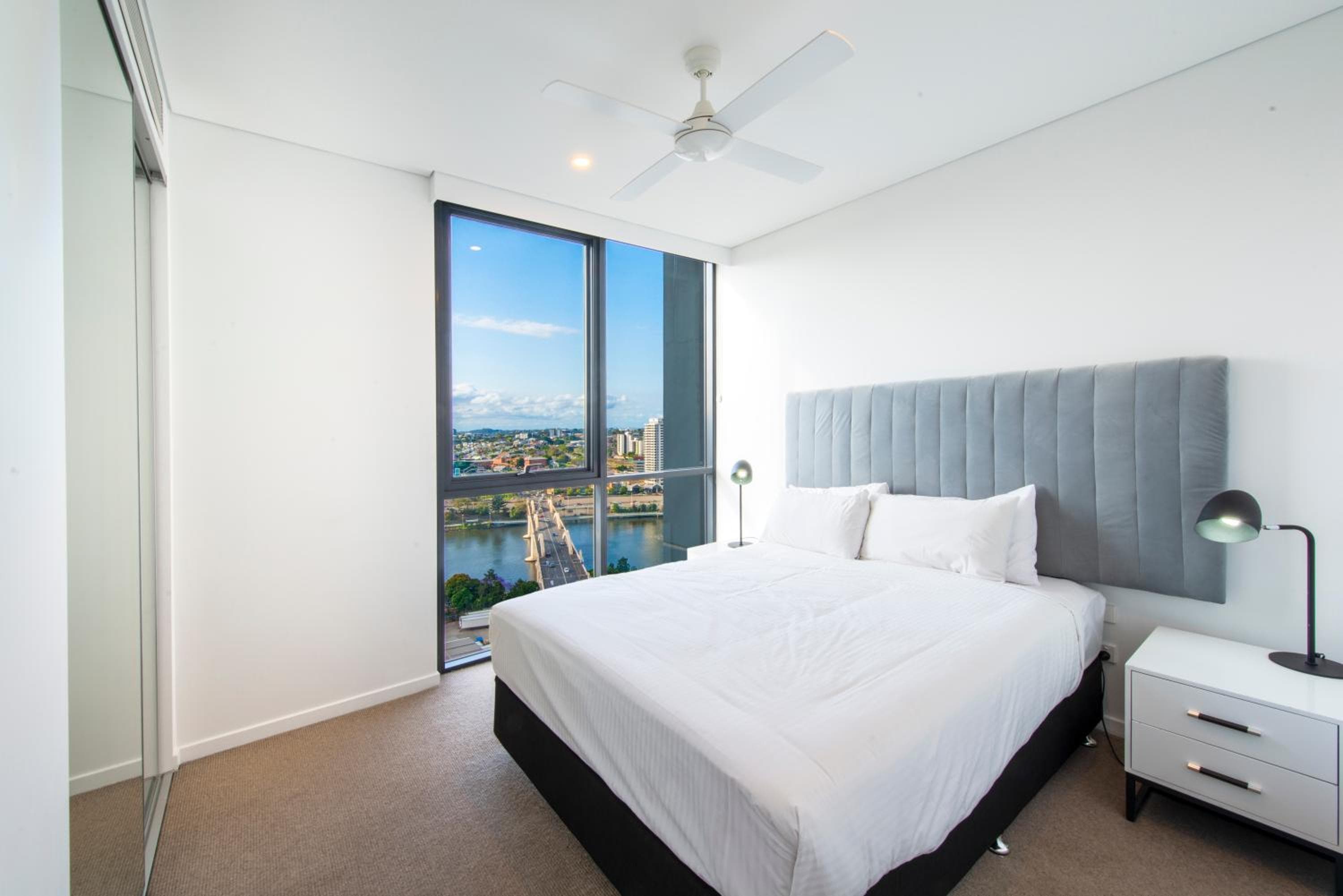 Hope Street Apartments by CLLIX, Brisbane, photo 2