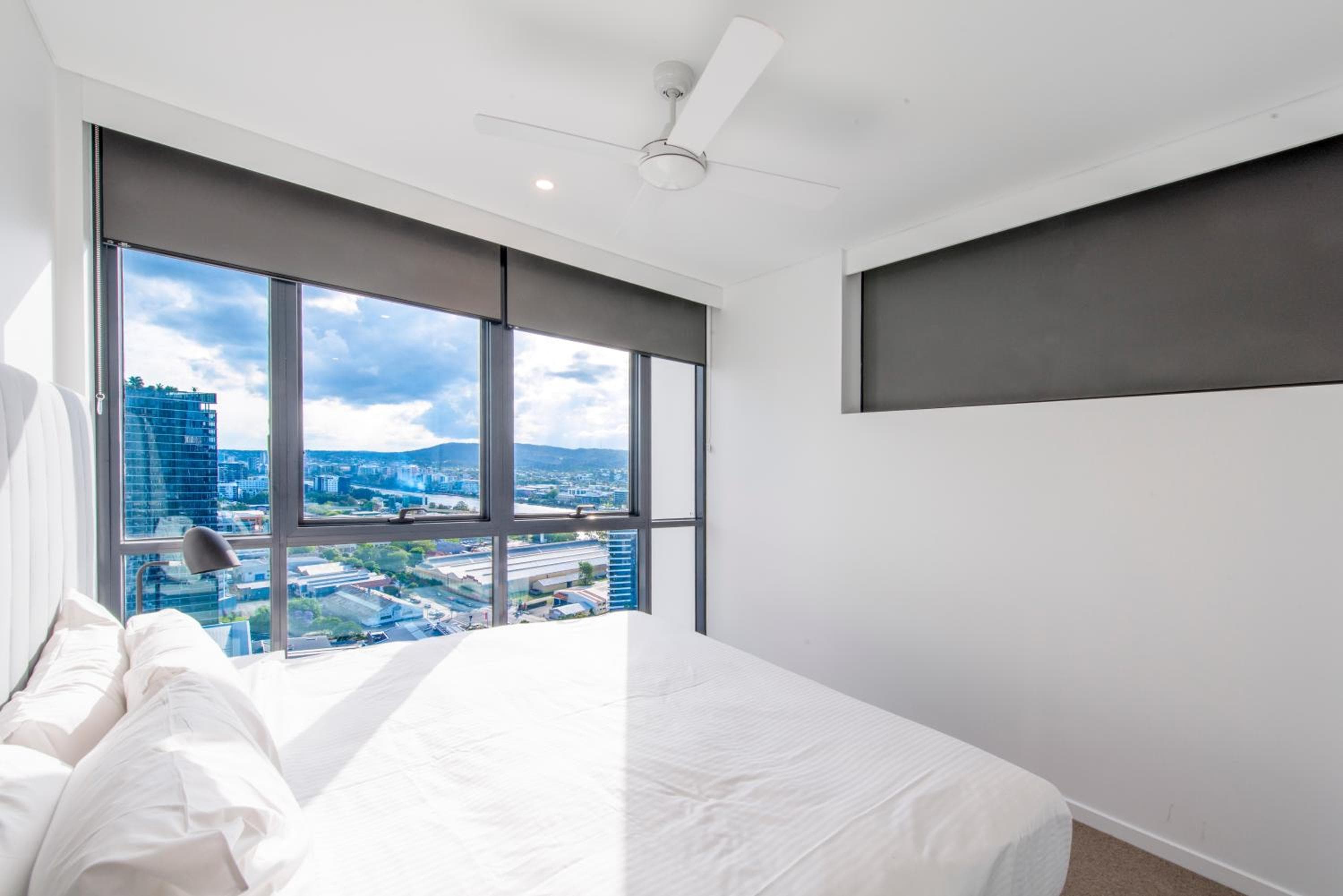 Hope Street Apartments by CLLIX, Brisbane, photo 4