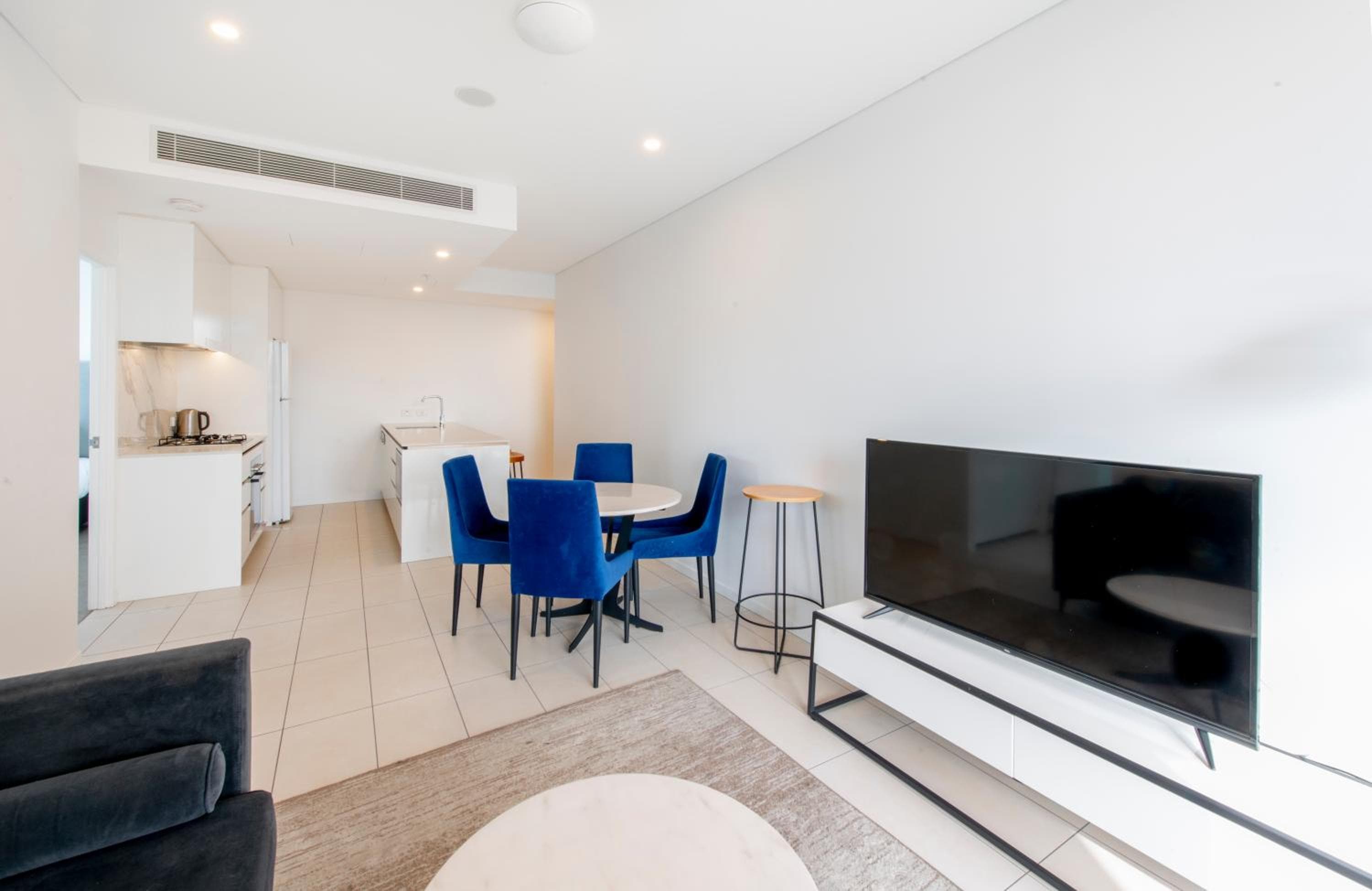 Hope Street Apartments by CLLIX, Brisbane, photo 3
