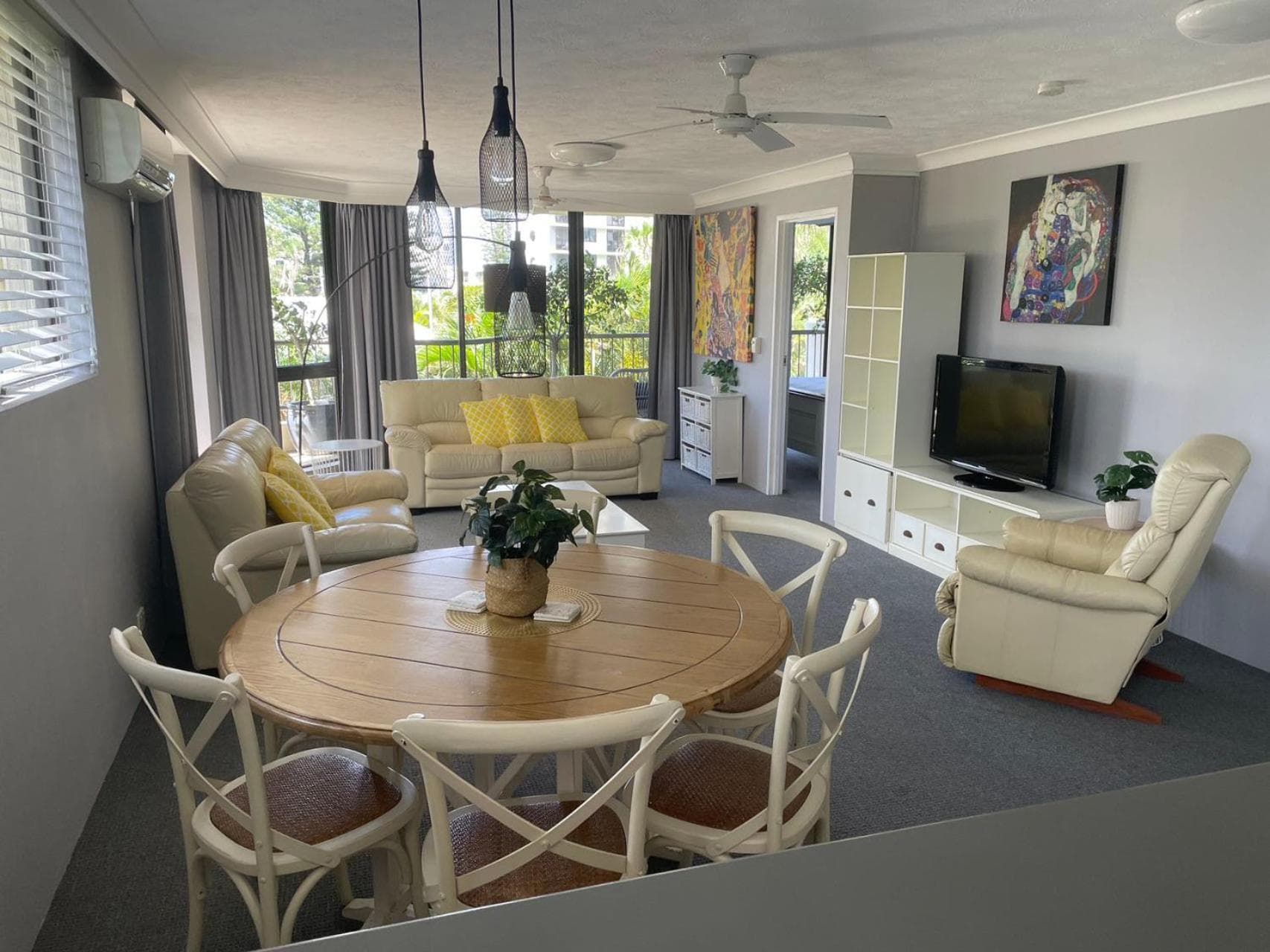 Aristocrat Apartments, Gold Coast, photo 2