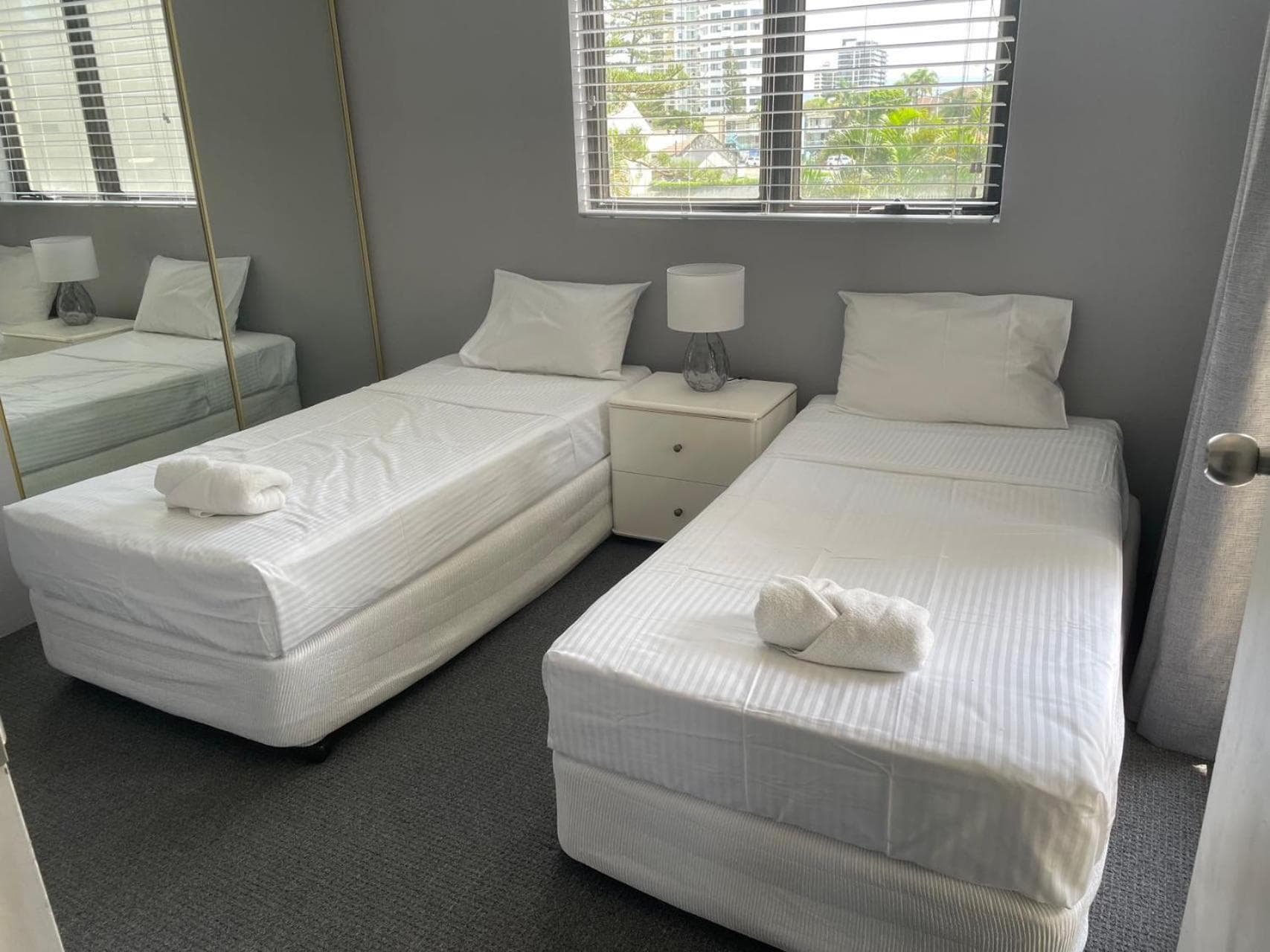Aristocrat Apartments, Gold Coast, photo 4