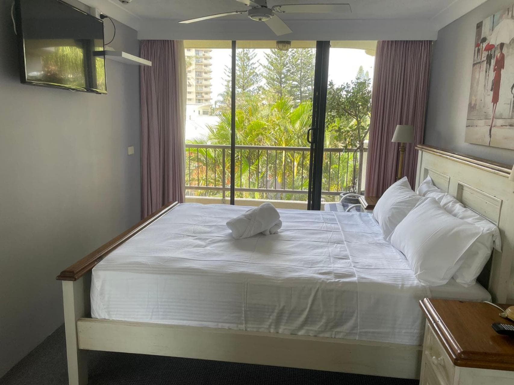 Aristocrat Apartments, Gold Coast, photo 5