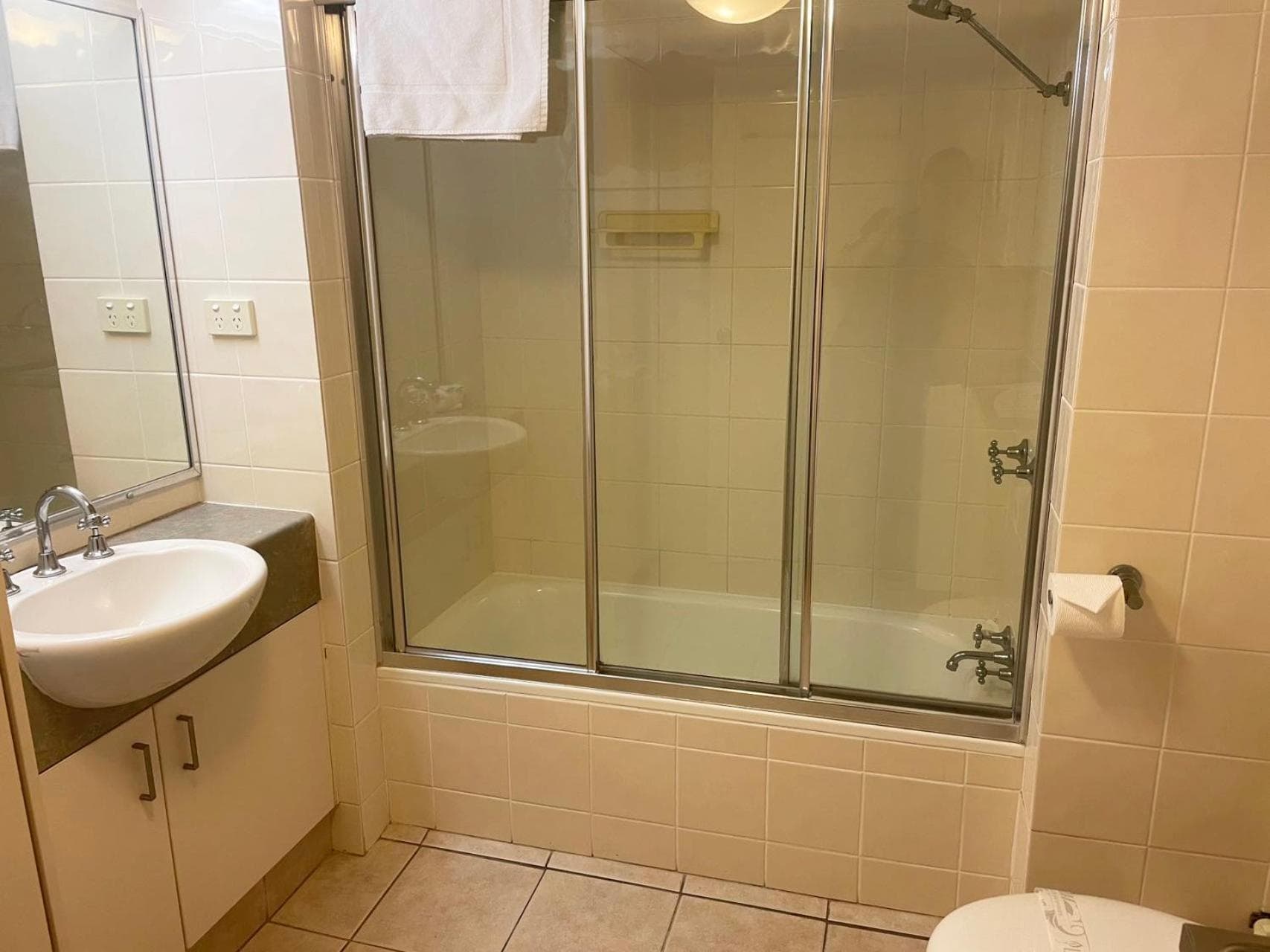 Aristocrat Apartments, Gold Coast, photo 3