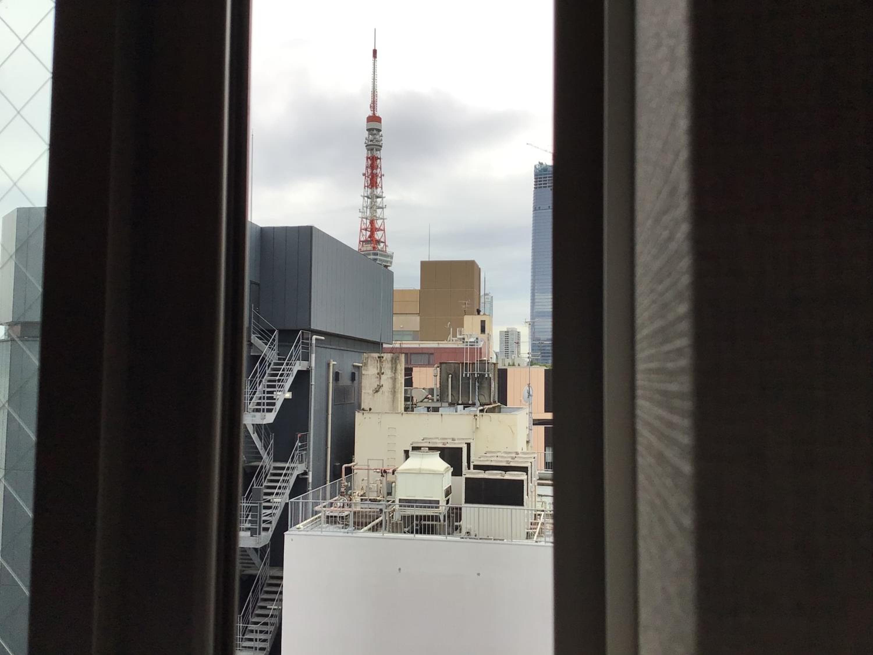 MONday Apart Hamamatsucho Daimon, Tokyo, photo 5