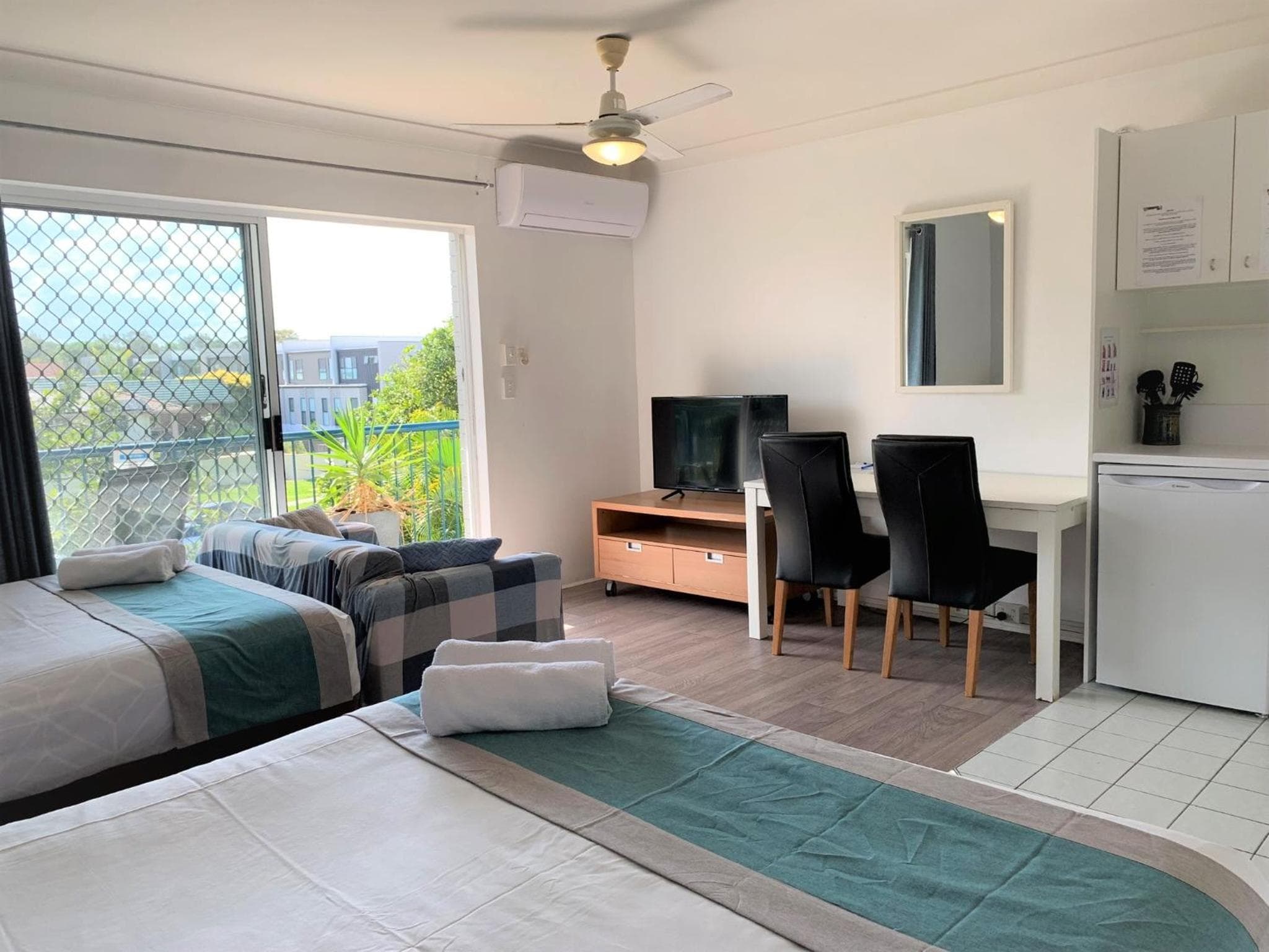 Broadwater Keys Holiday Apartments, Gold Coast, photo 5