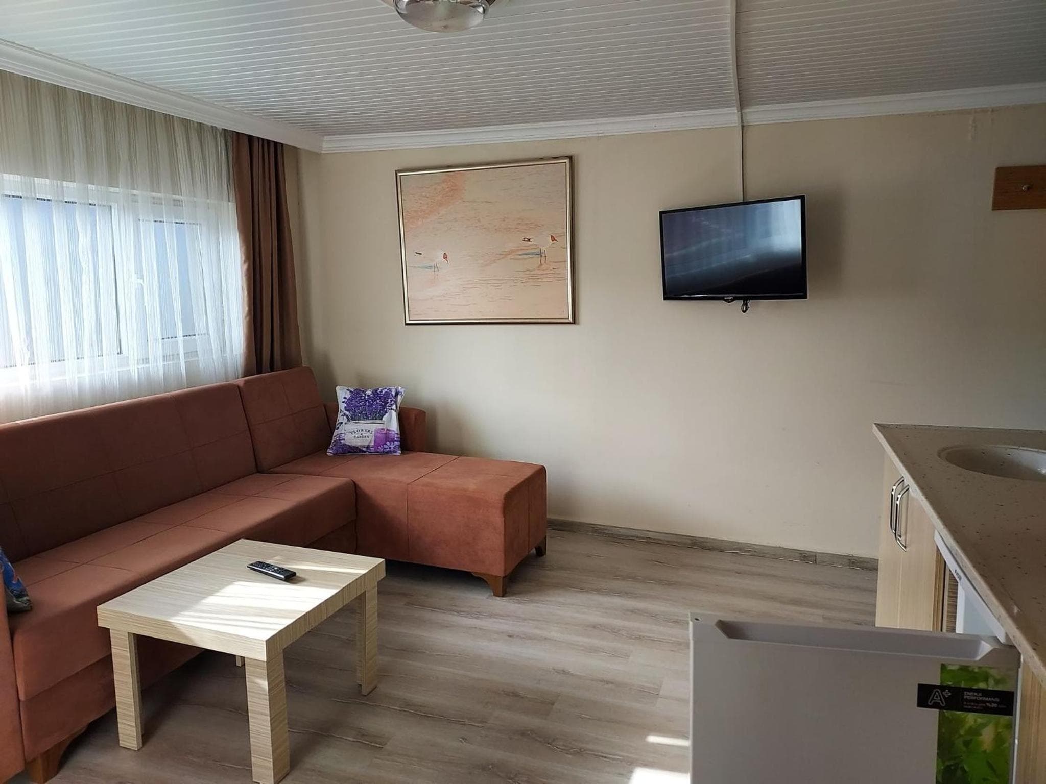 Larsens Suit Hotel, Alanya, photo 4