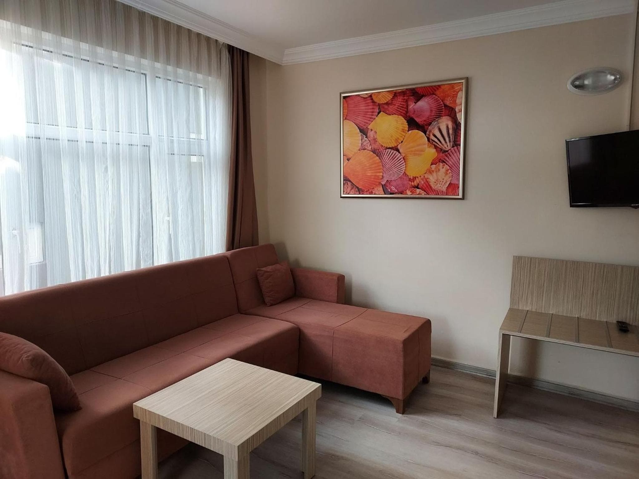 Larsens Suit Hotel, Alanya, photo 5