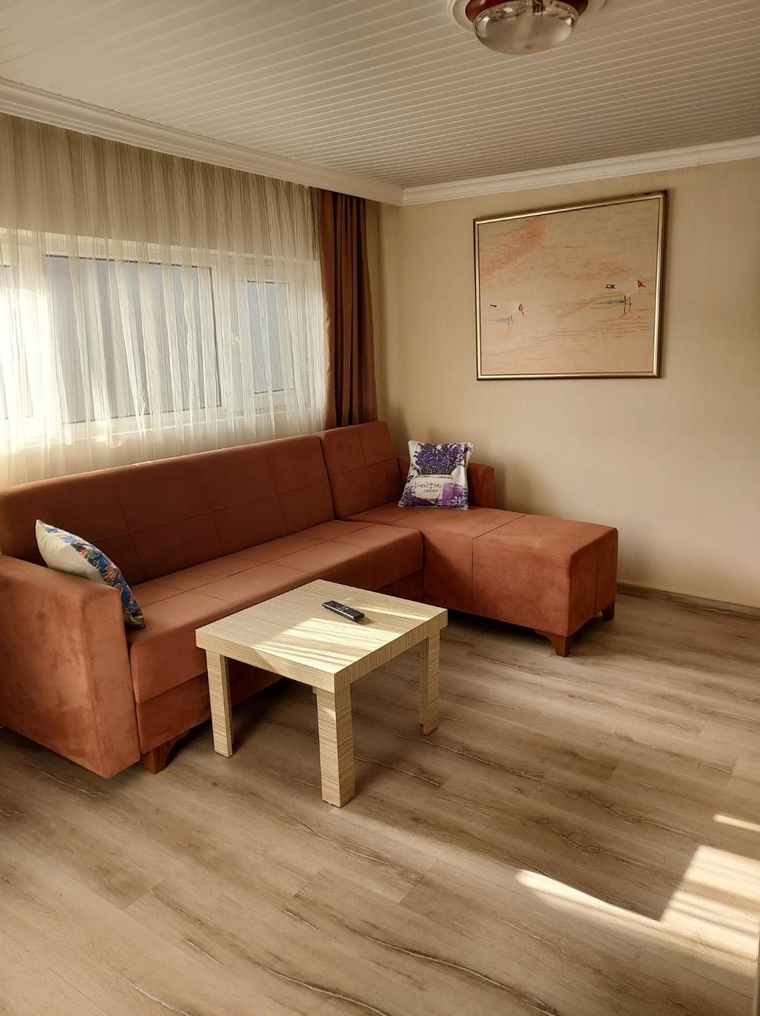 Larsens Suit Hotel, Alanya, photo 2