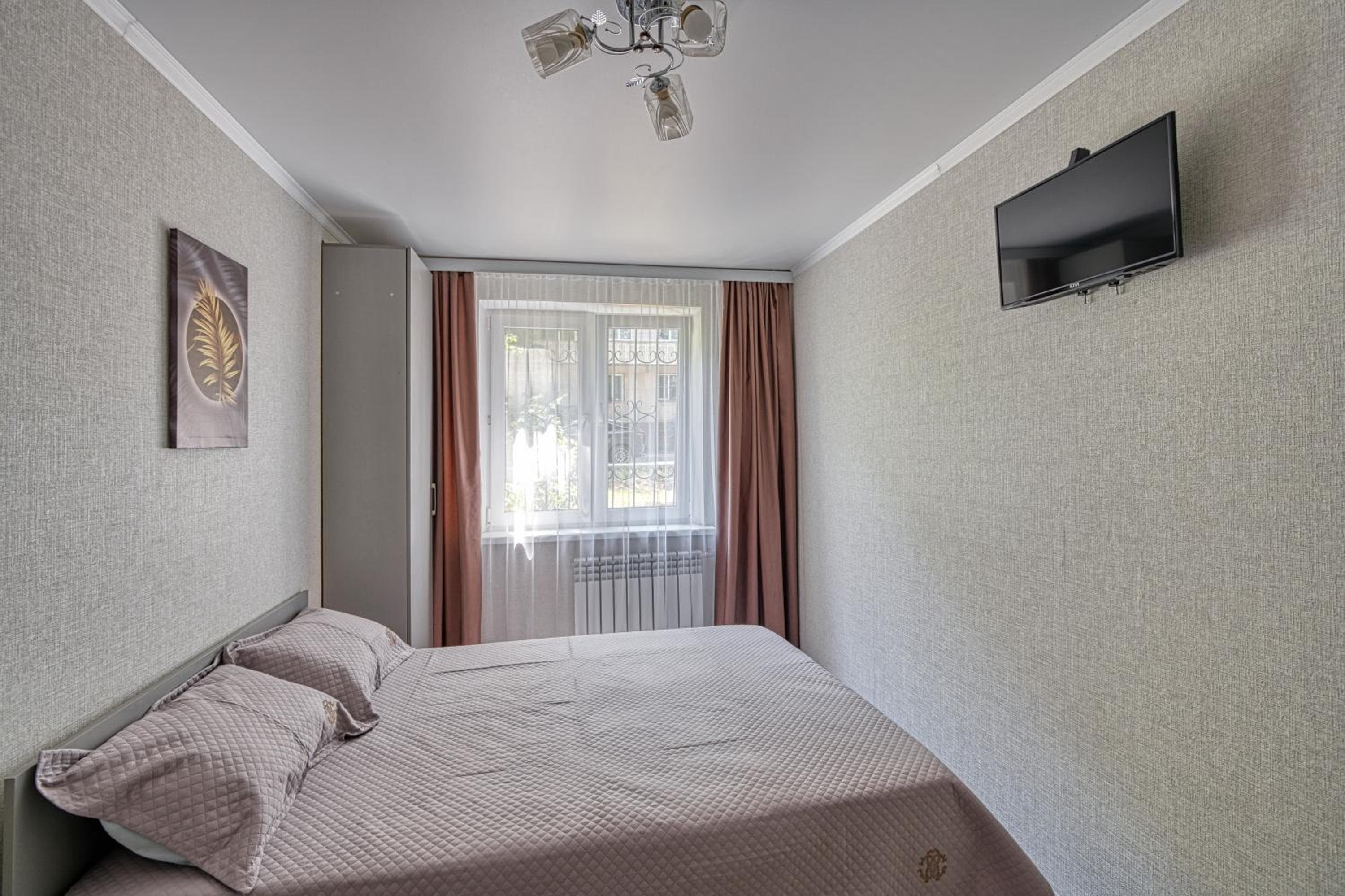 Апарт 33, Almaty, photo 5