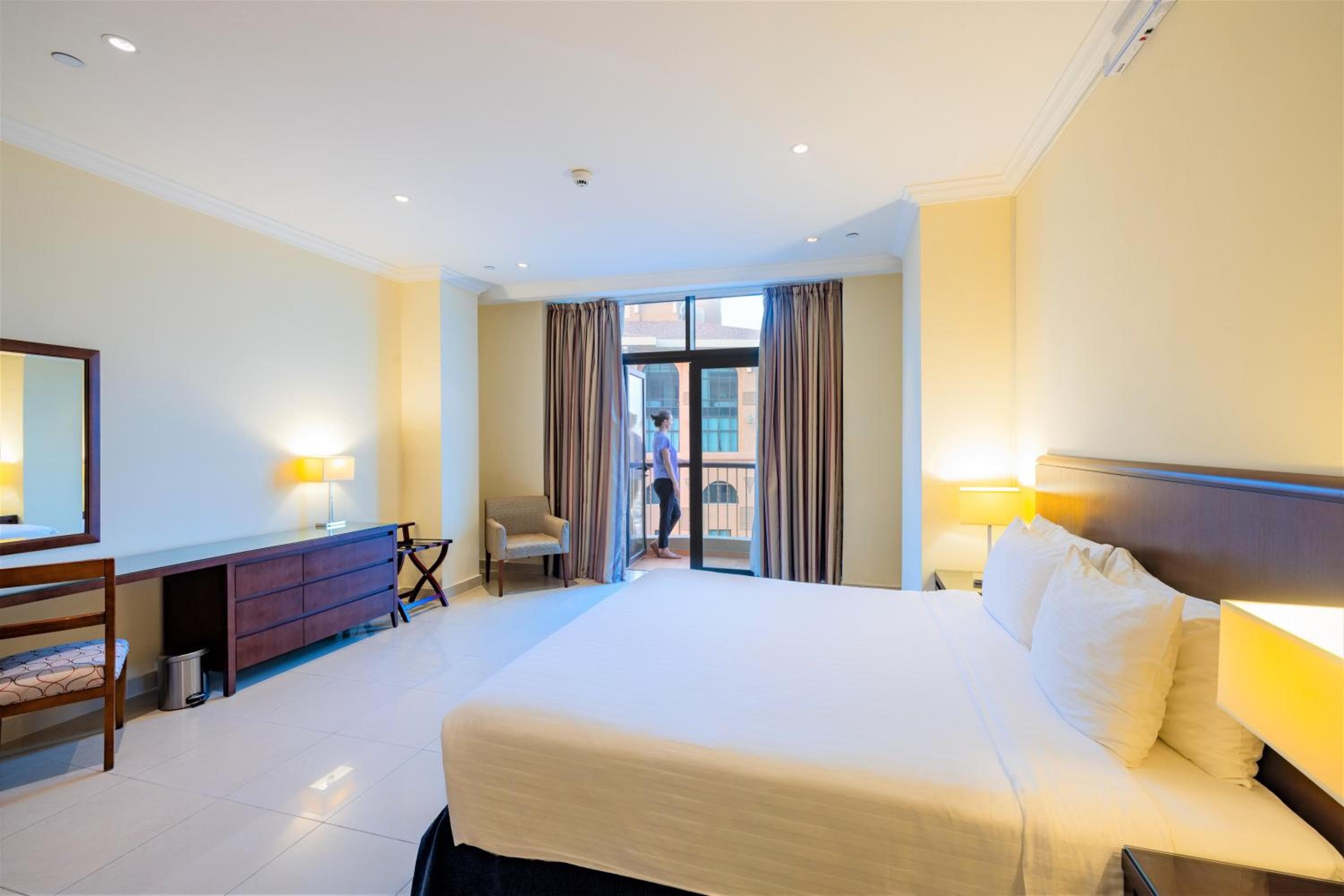 Sedra Arjaan by Rotana, Doha, photo 3