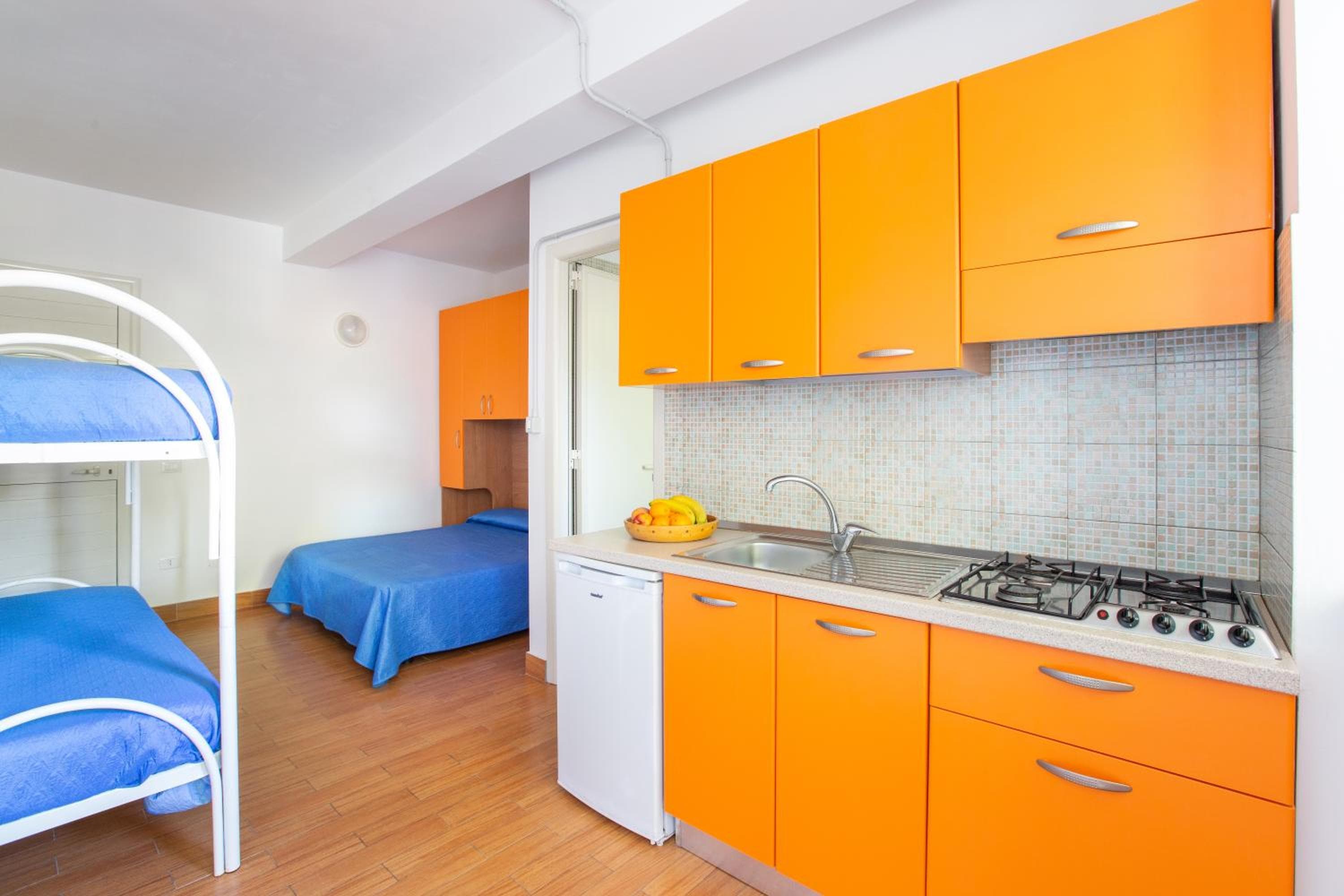 Sfinal Residence, Peschici, photo 5