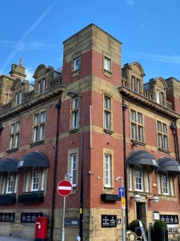 The Old Post Office Warrington by Deuce Hotels, Warrington, photo 6