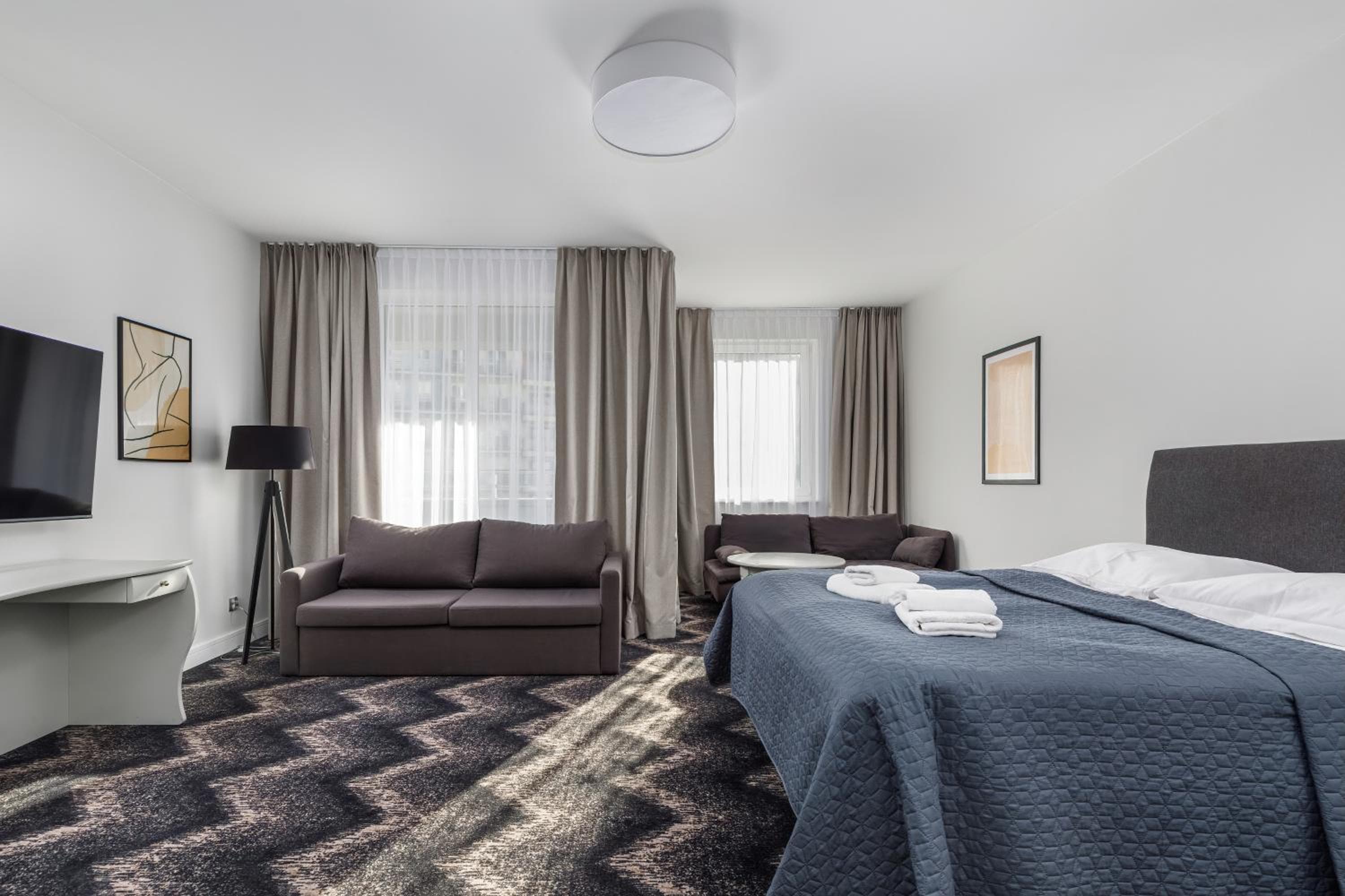 Aparthotel Etna, Kołobrzeg, photo 2