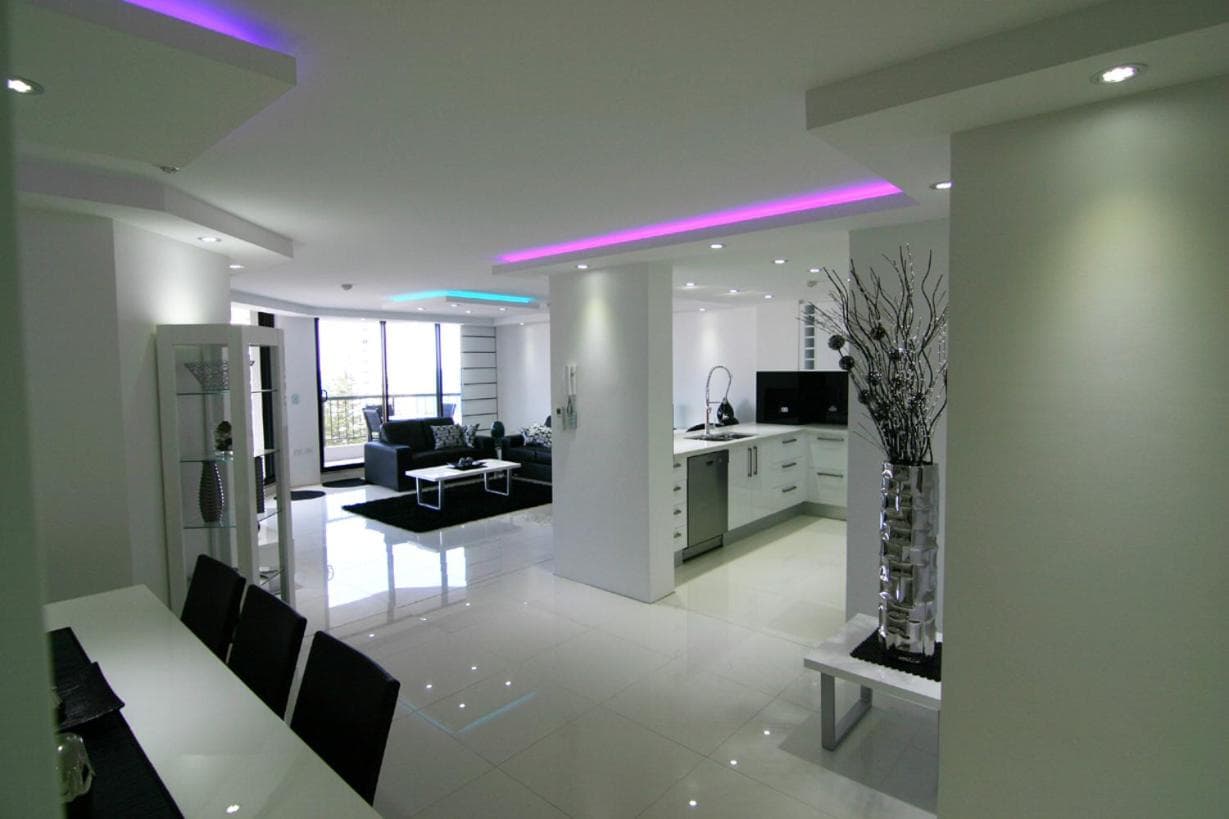 Genesis Apartments by Gold Coast Premium, Gold Coast, photo 5