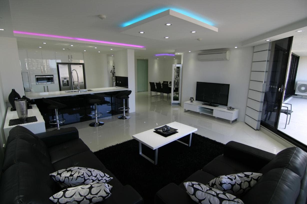 Genesis Apartments by Gold Coast Premium, Gold Coast, photo 4