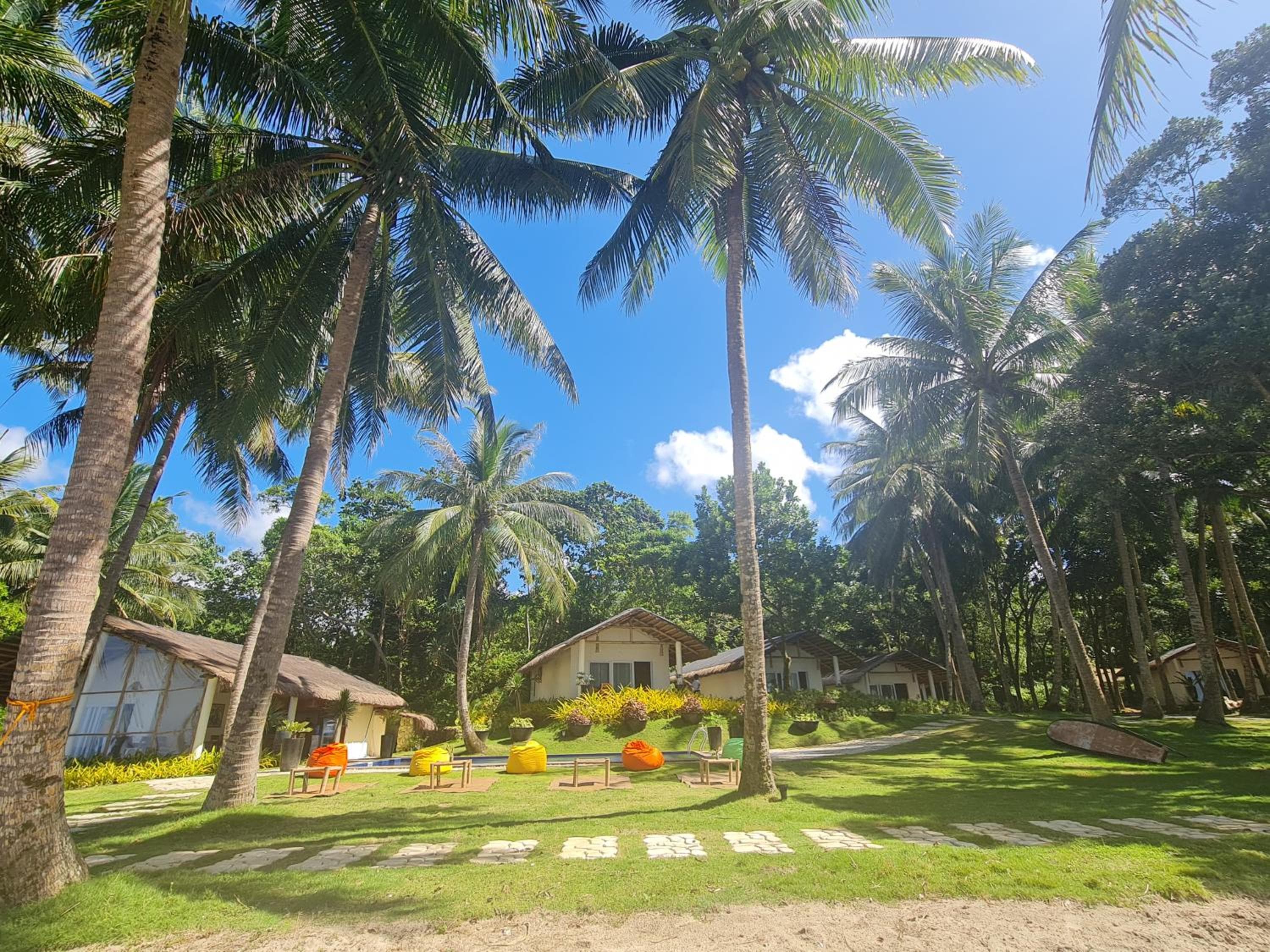 Antique Amor Bungalows & Villas, Pandan, photo 3