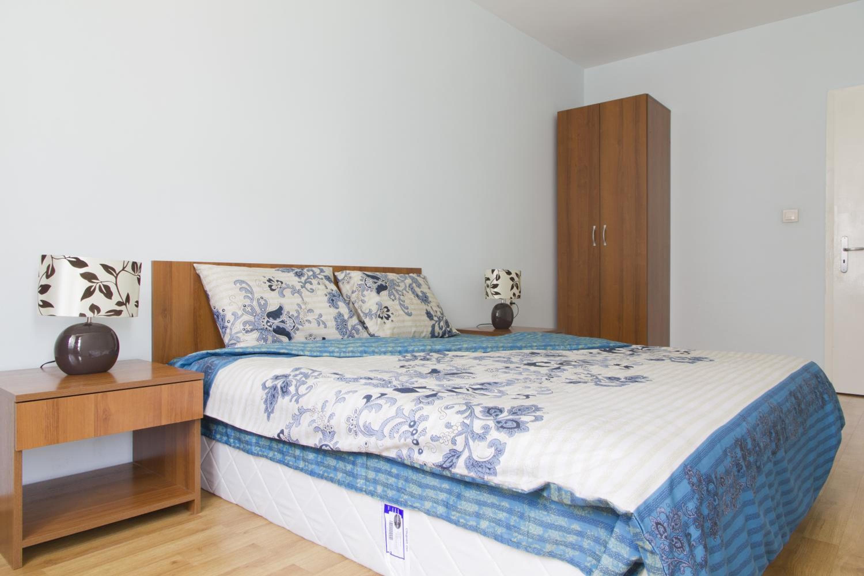 Sofia Central Hotel Apartments, Sofia, photo 3