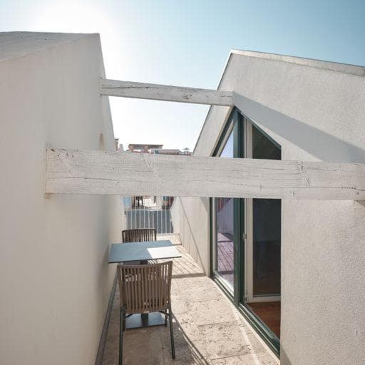 Look Living, Lisbon Design Apartments, Lisbon, photo 2