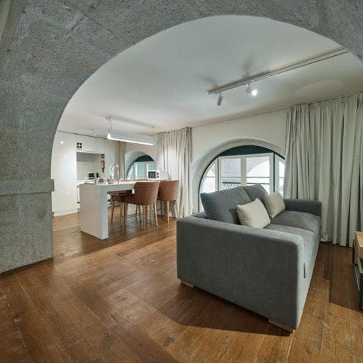Look Living, Lisbon Design Apartments, Lisbon, photo 3